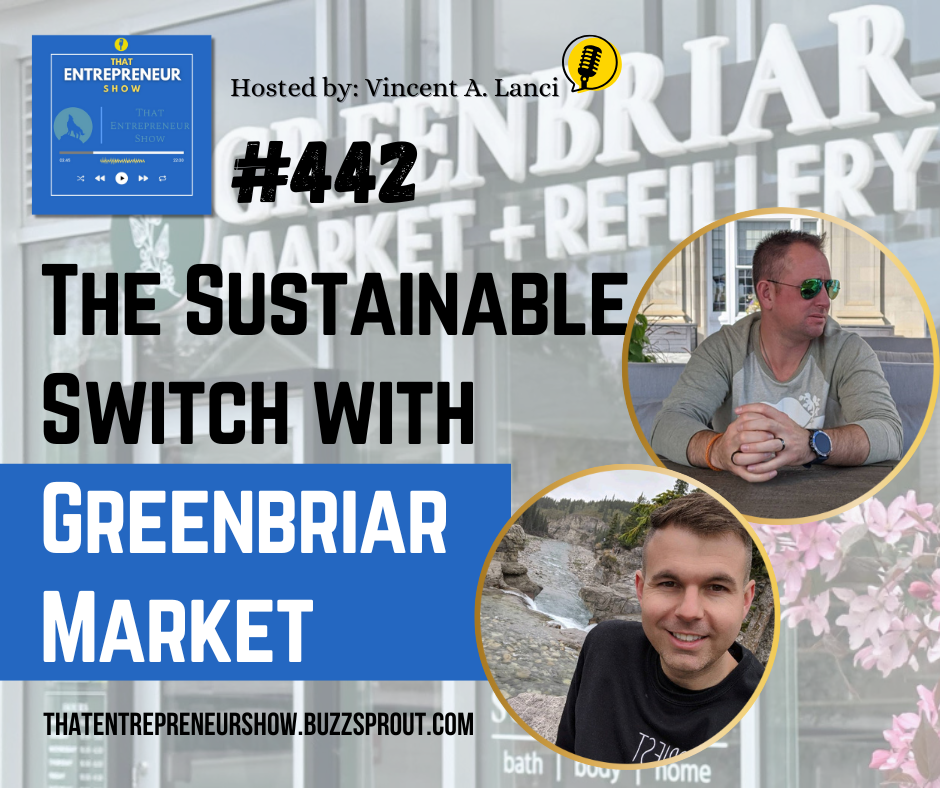 Building Greenbriar: A Journey of Passion, Partnership, and Purpose