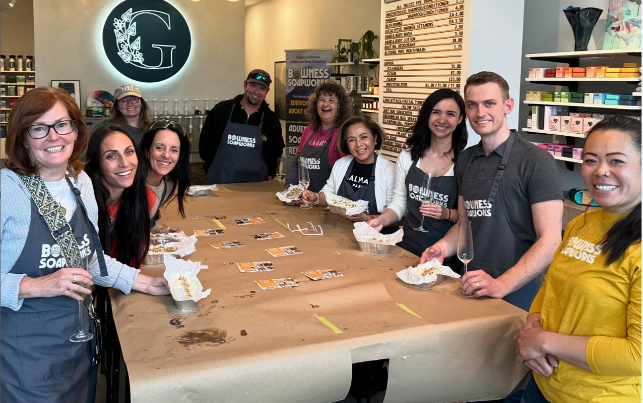 Greenbriar Market Partners With Local Businesses to Offer Over 20 Workshops This Fall