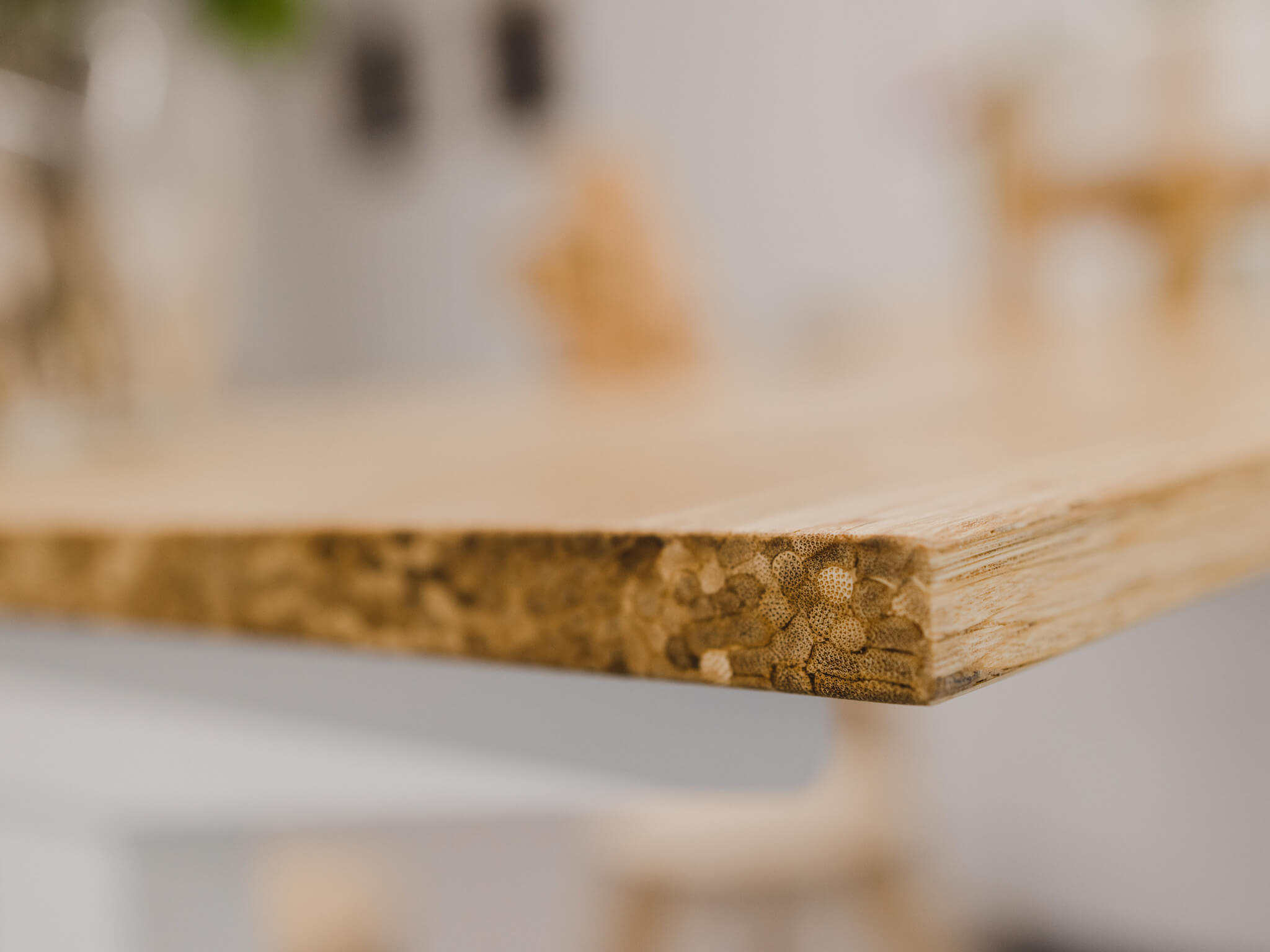 Not-so-disposableย chopsticksย ๐ฅข