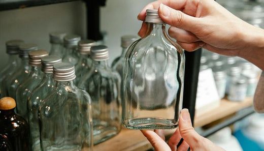 Refillable Products: A Global Solution to Reducing Waste and Protecting Our Planet