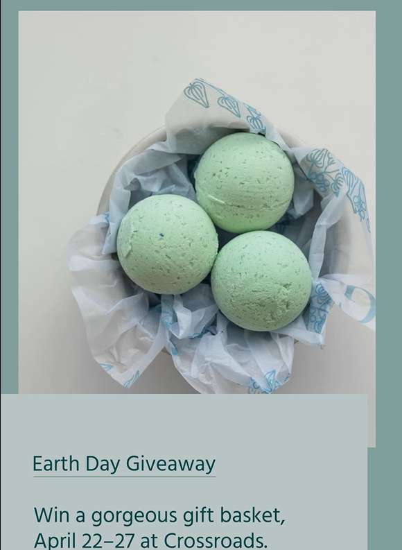 Greenbriar Market + Refillery Declares βEarth Yearβ: A Year-Round Commitment to Sustainability