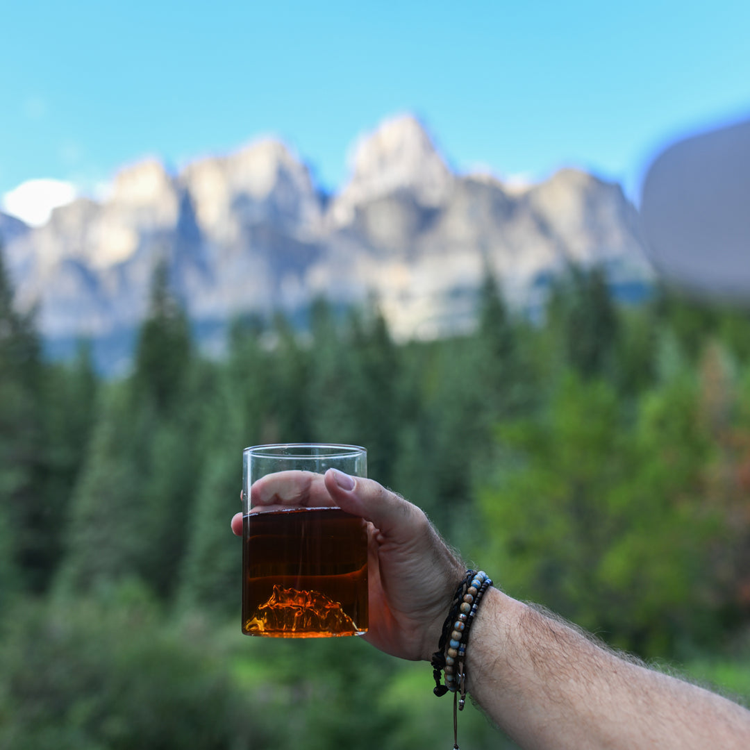 Supply Chain Blues and Mountain Views: Restocks, Refills, and Gift Ideas at Greenbriar