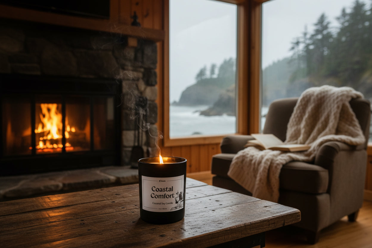 Home Fragrance