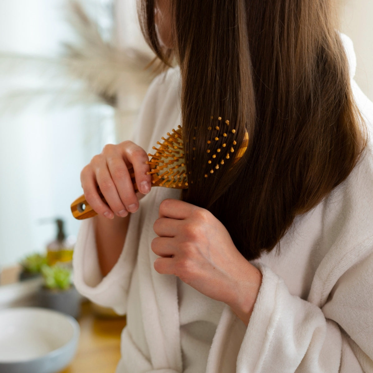Hair Care