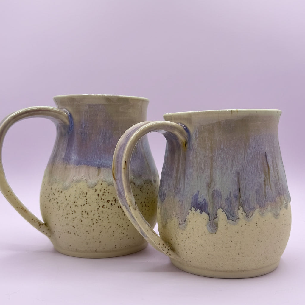 Ceramic Mug | Medium | Colours
