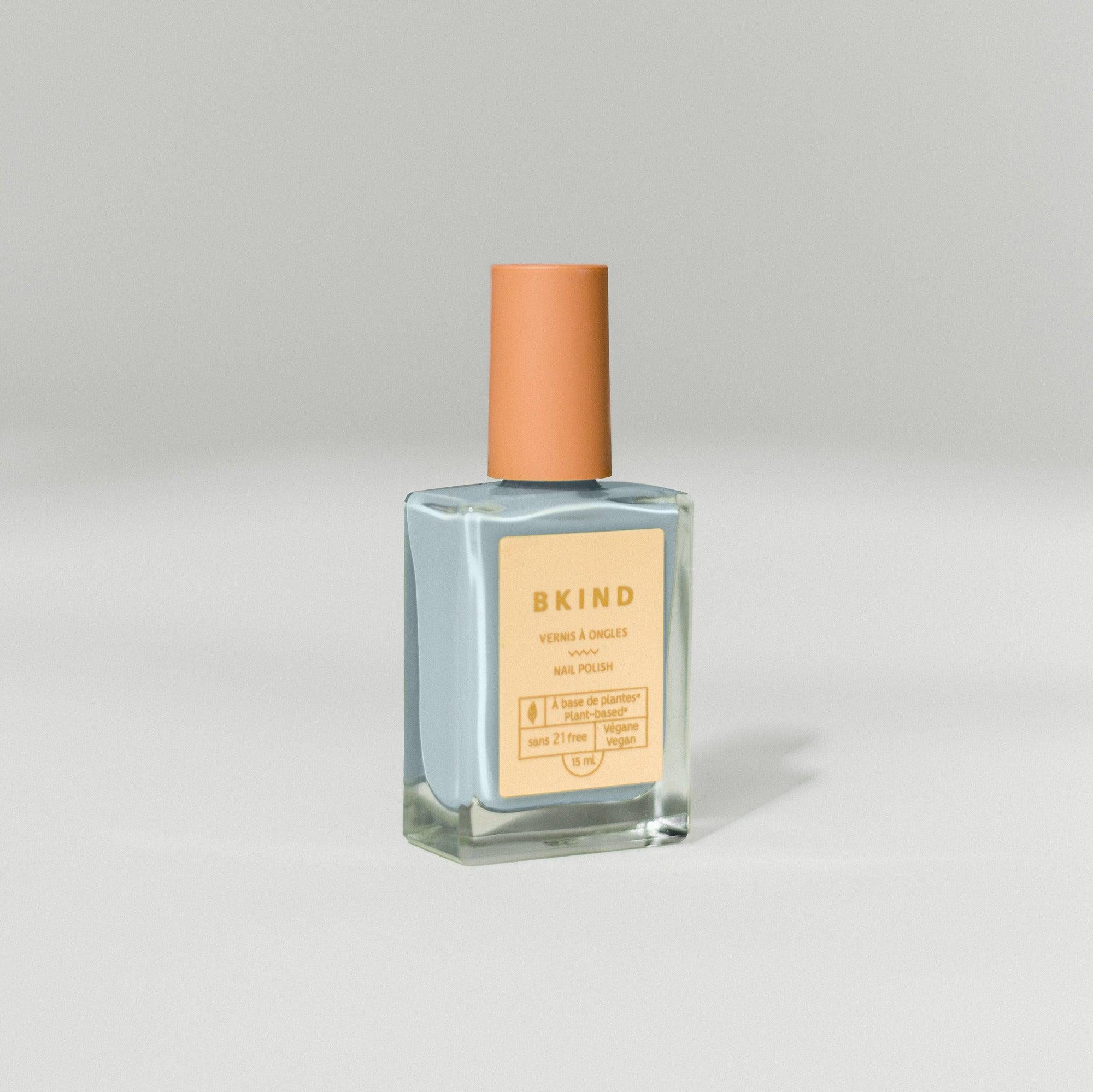 Nail Polish | Tea Party - Greenbriar Market + Refillery