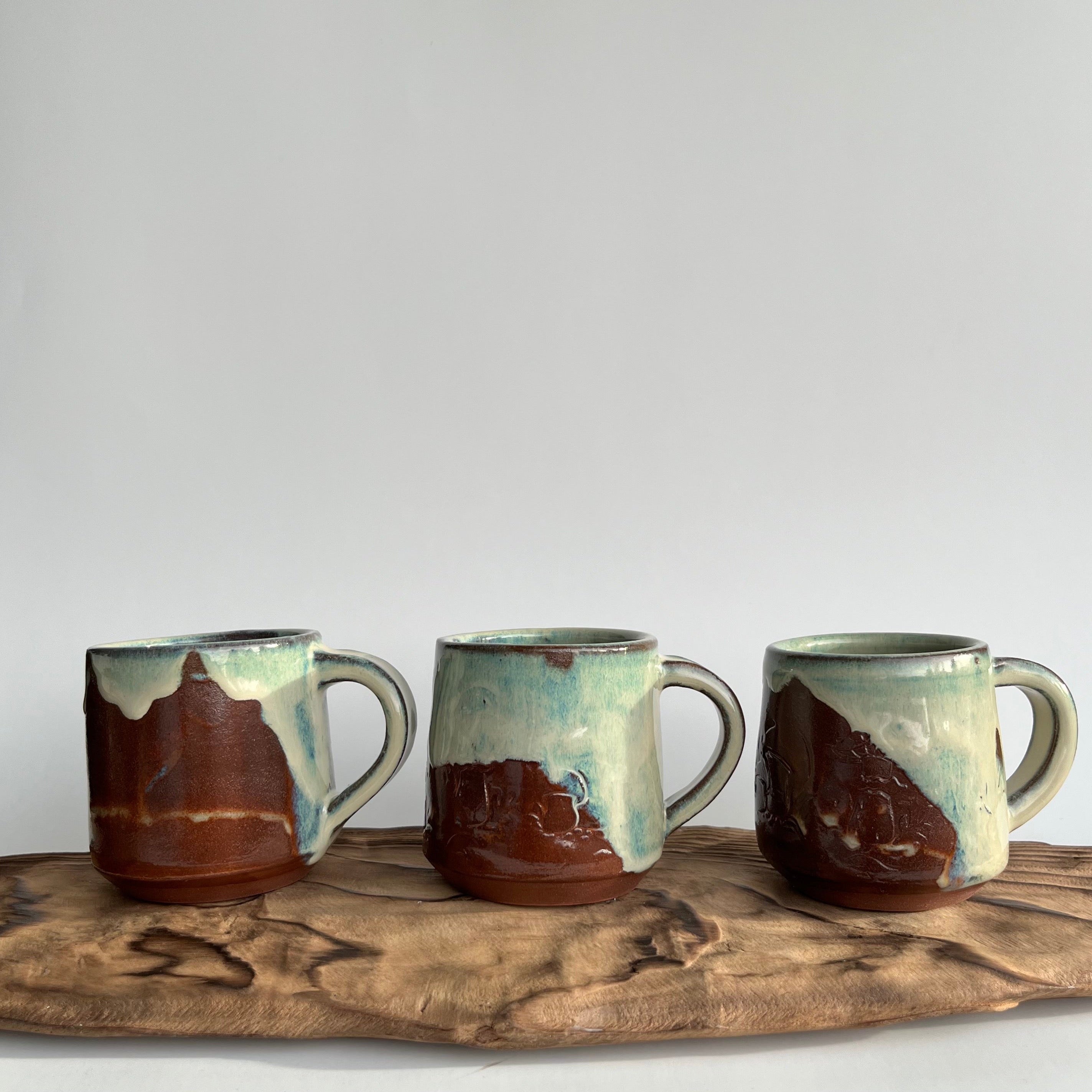 Ceramic Mug | Medium