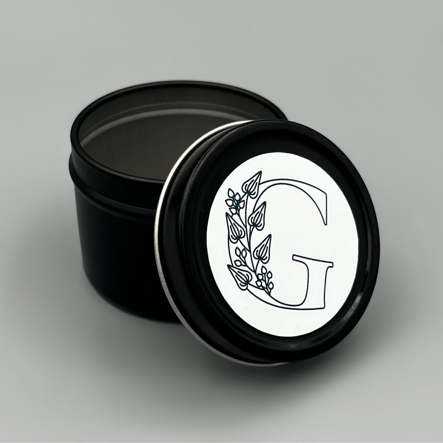 Travel Tin - Greenbriar Market + Refillery
