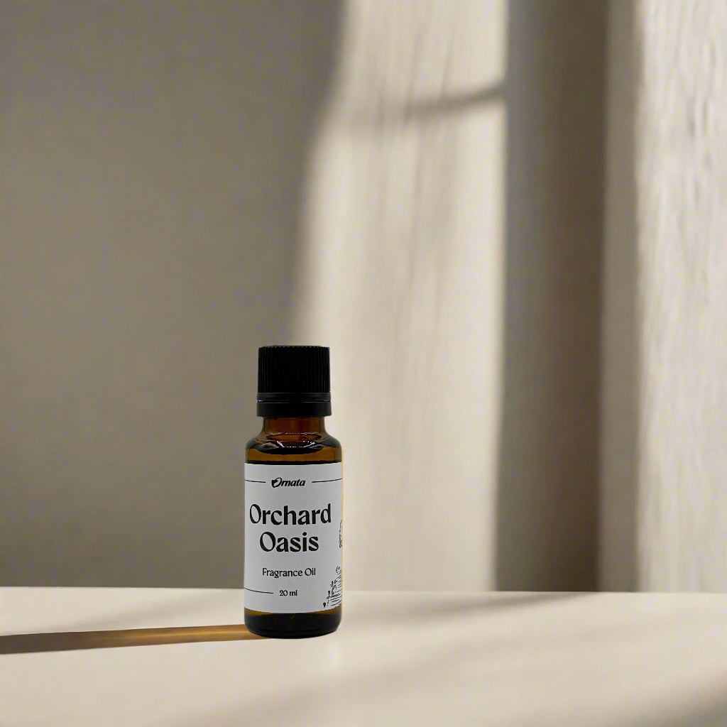 Ornata Fragrance Oil Orchard Oasis