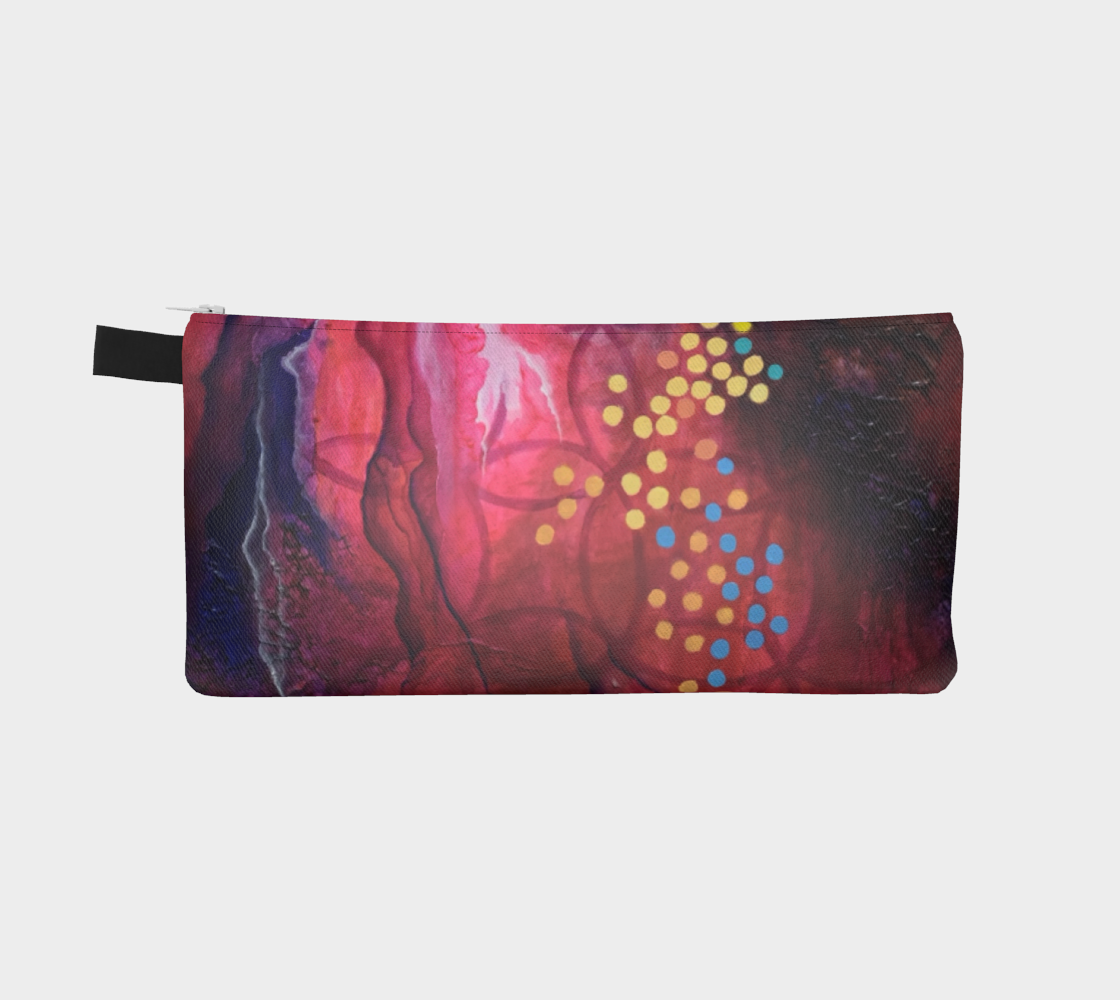 Pencil Case | Flicker - Greenbriar Market + Refillery