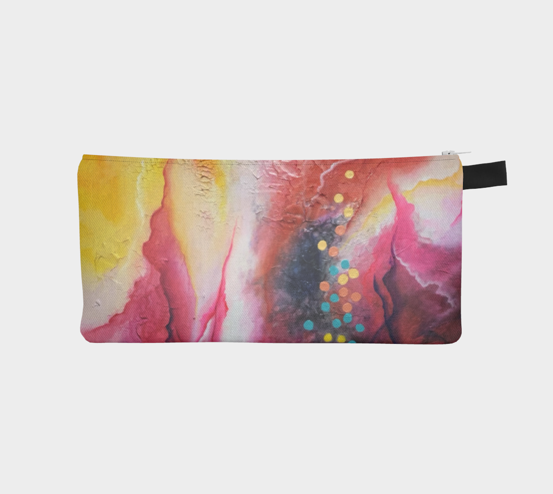 Pencil Case | Flicker - Greenbriar Market + Refillery