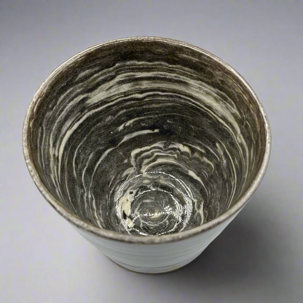 Ceramic Vases | Grey - Greenbriar Market + Refillery