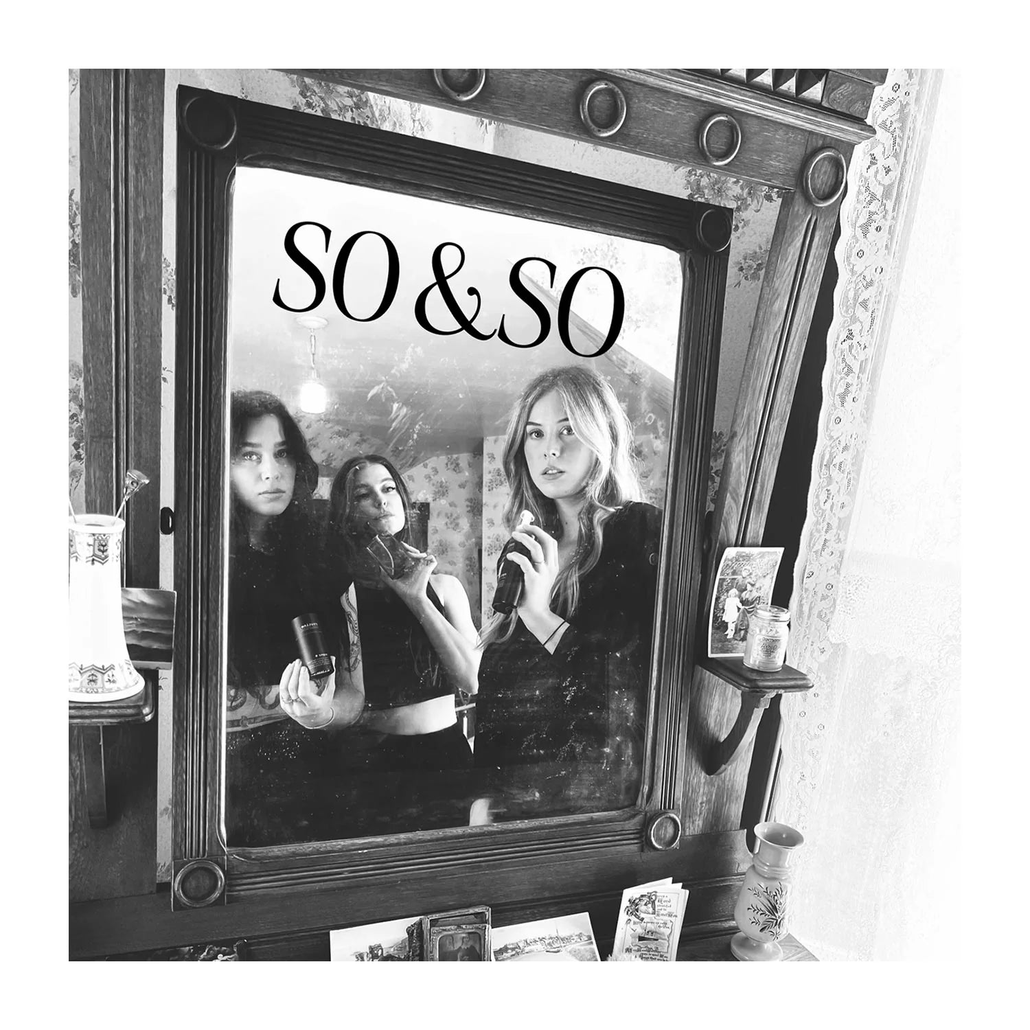 Natural Deodorant | Baking Soda Free So & So - Greenbriar Market + Refillery