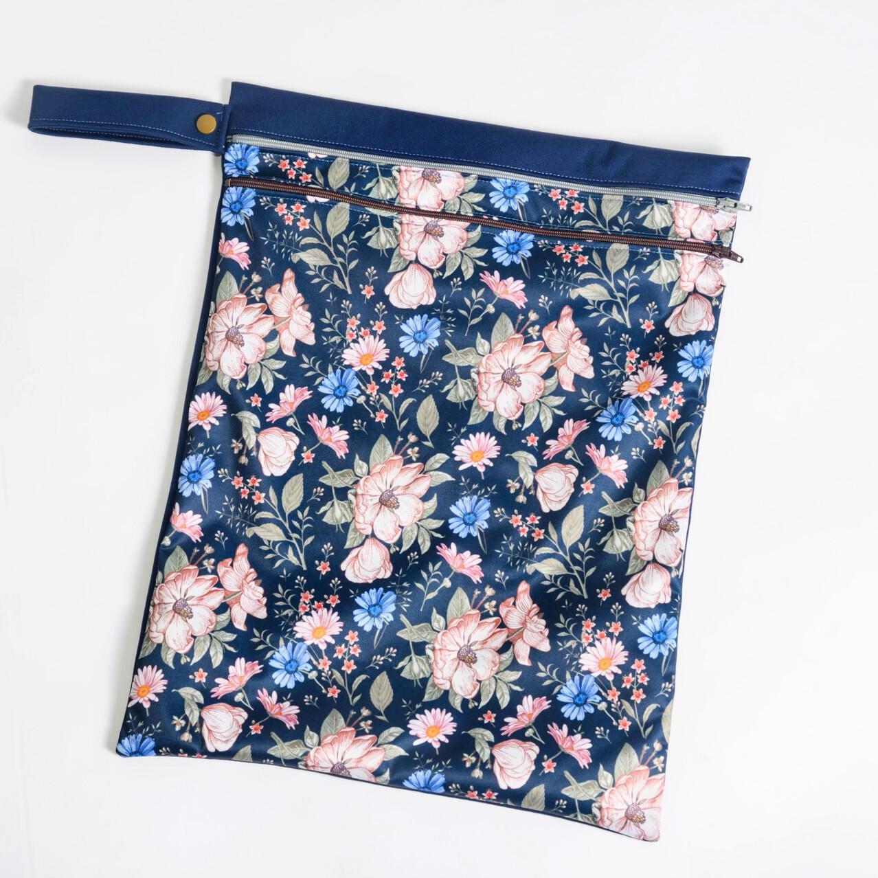 Dry/Wet Bag - Greenbriar Market + Refillery