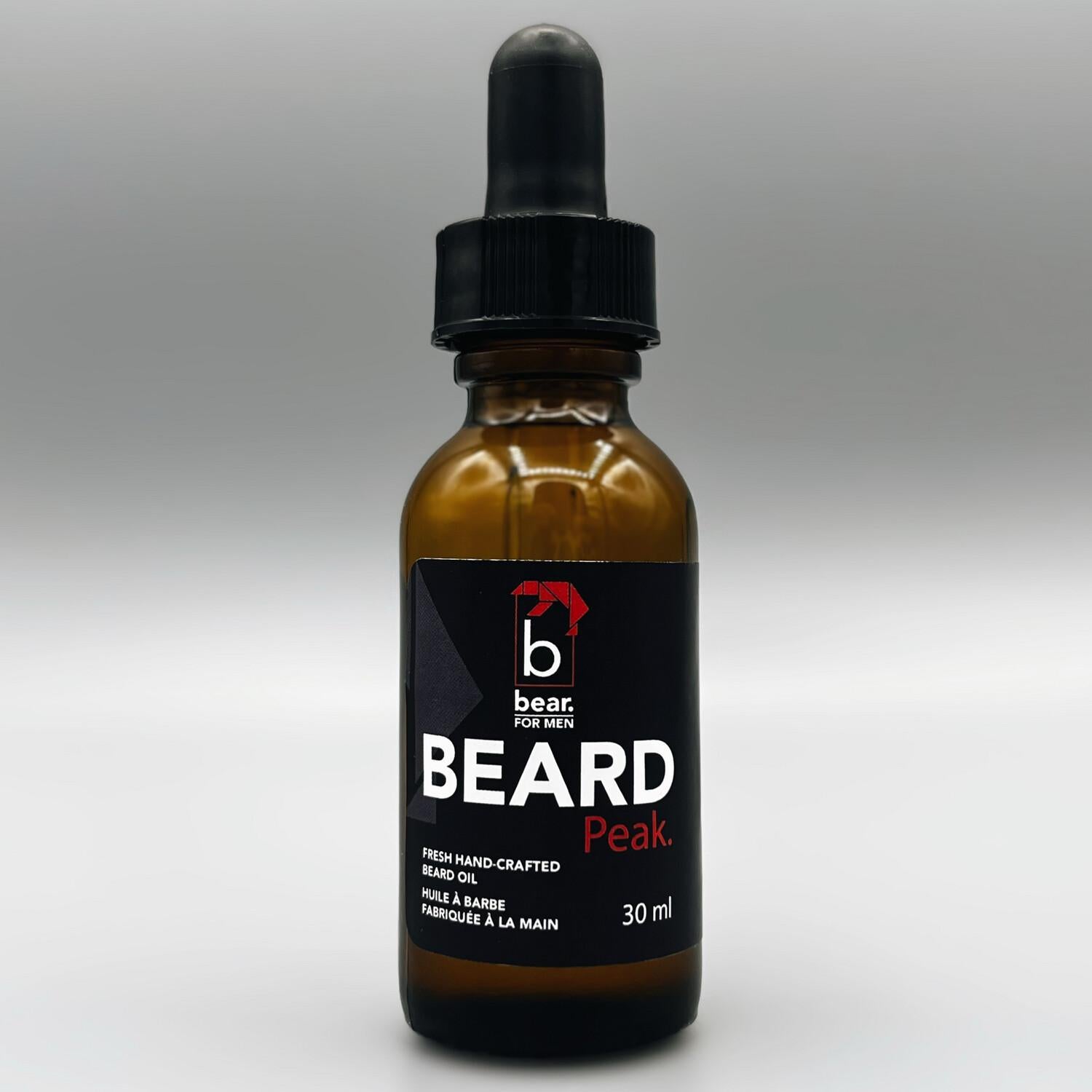 Beard Oil - Greenbriar Market + Refillery
