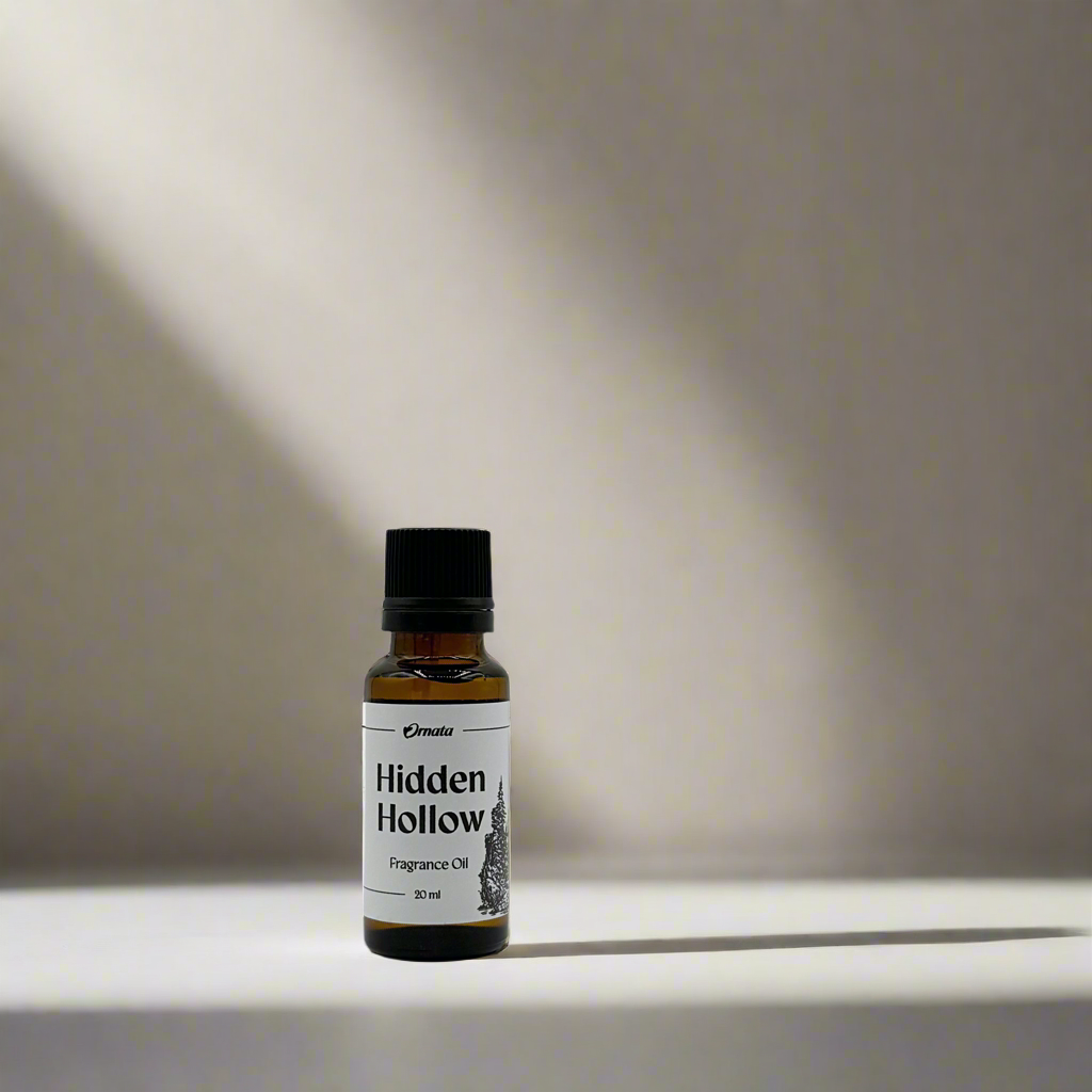 Ornata Fragrance Oil Hidden Hollow