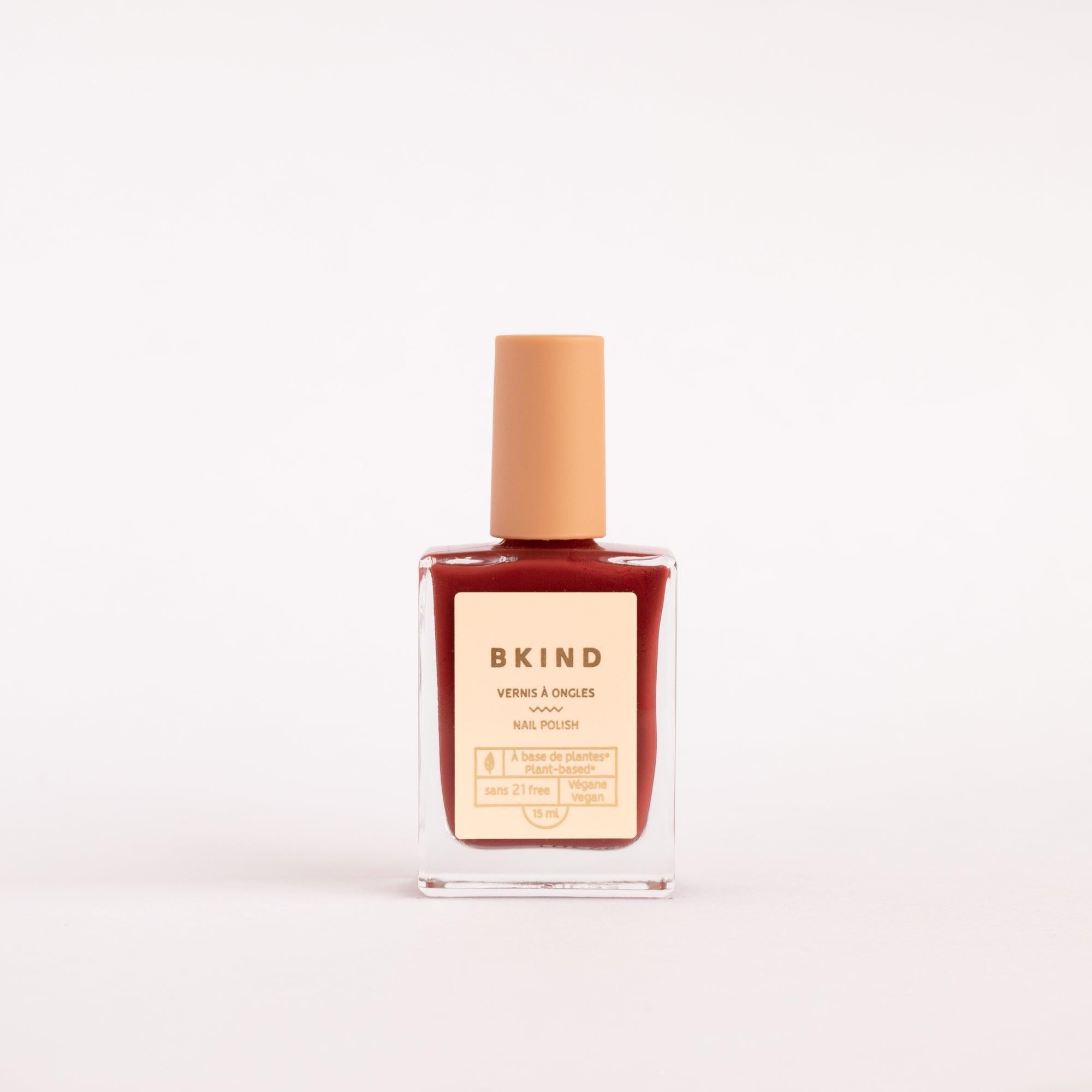 Nail Polish | Leo - Greenbriar Market + Refillery