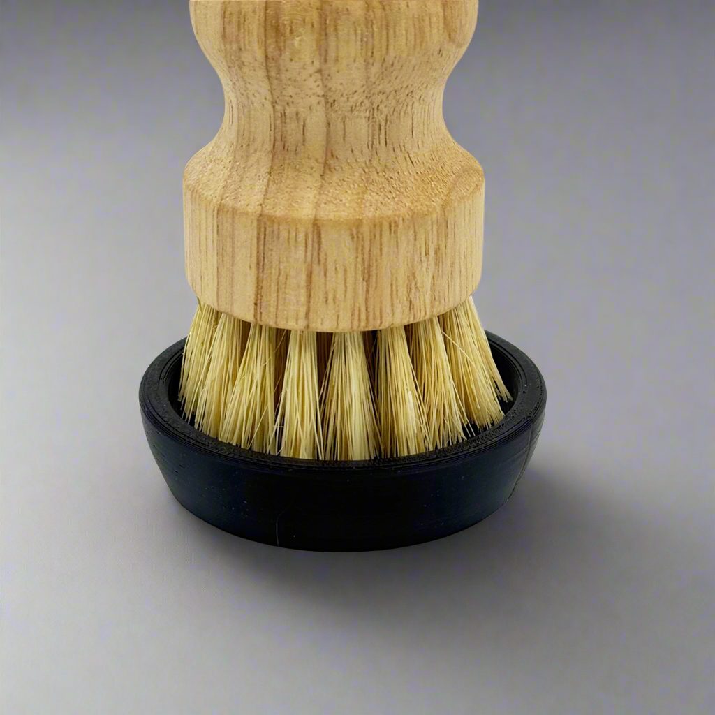 Dish Brush Holder - Greenbriar Market + Refillery