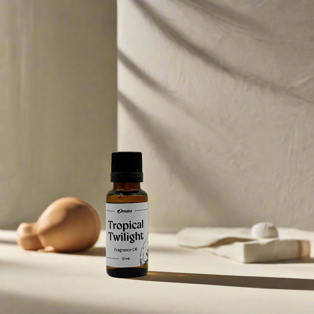 Ornata Fragrance Oil Tropical Twilight