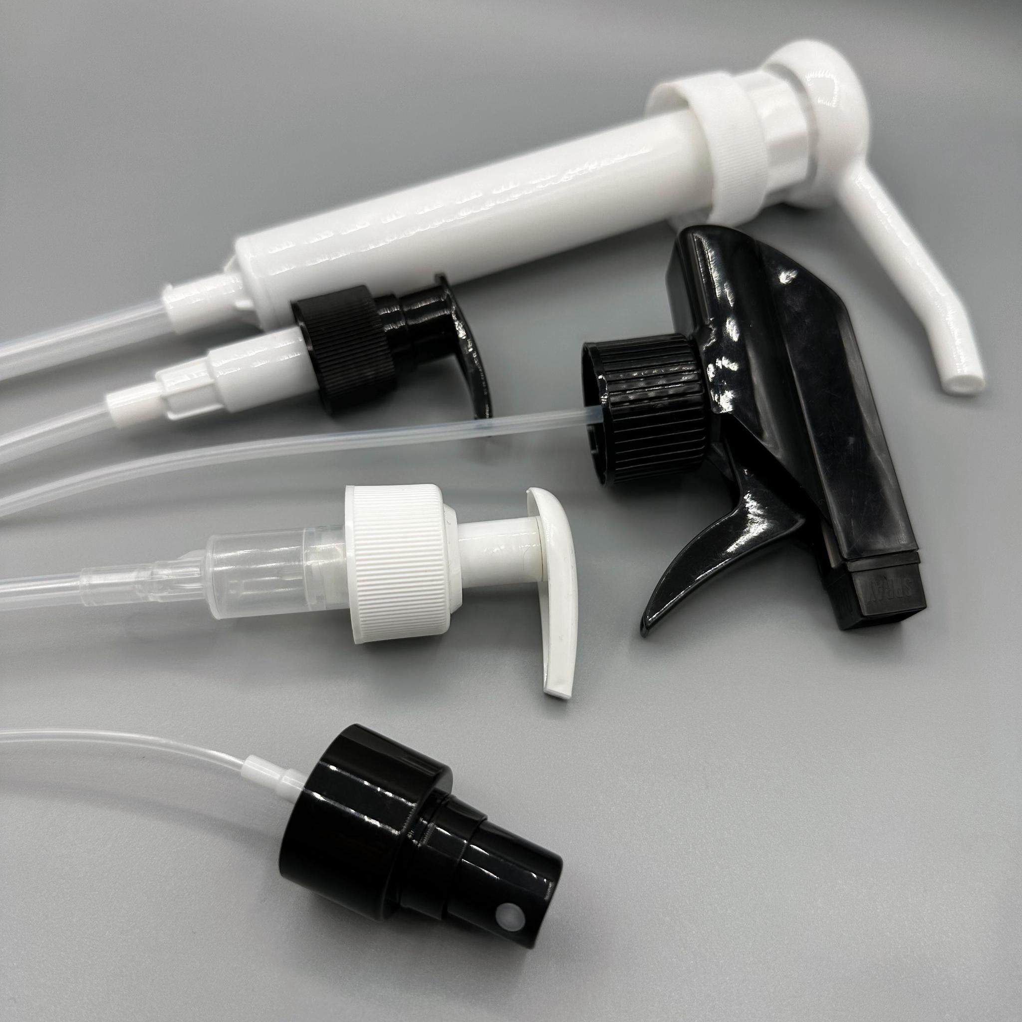 Bottle Accessories - Greenbriar Market + Refillery