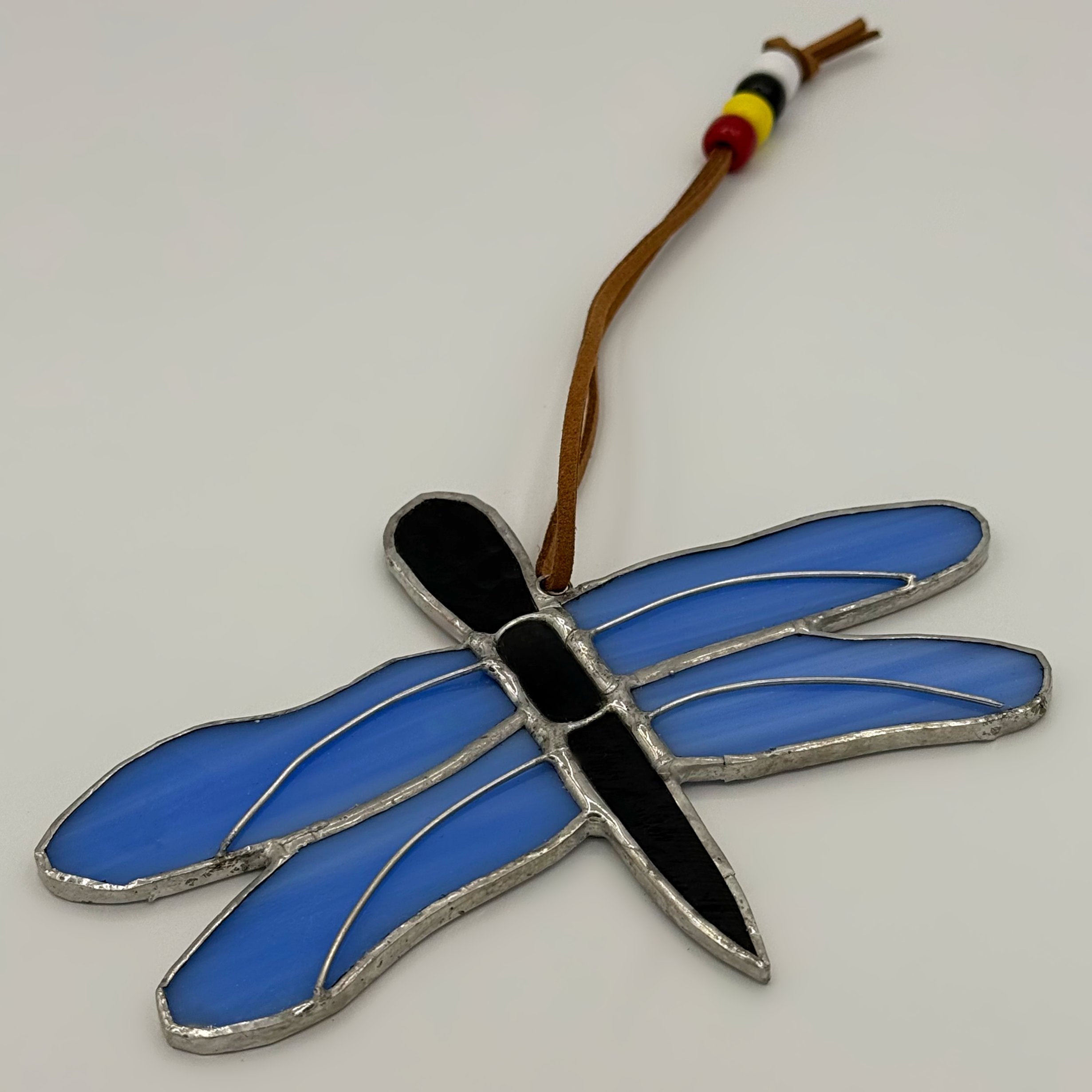 Stained Glass | Dragonfly - Greenbriar Market + Refillery