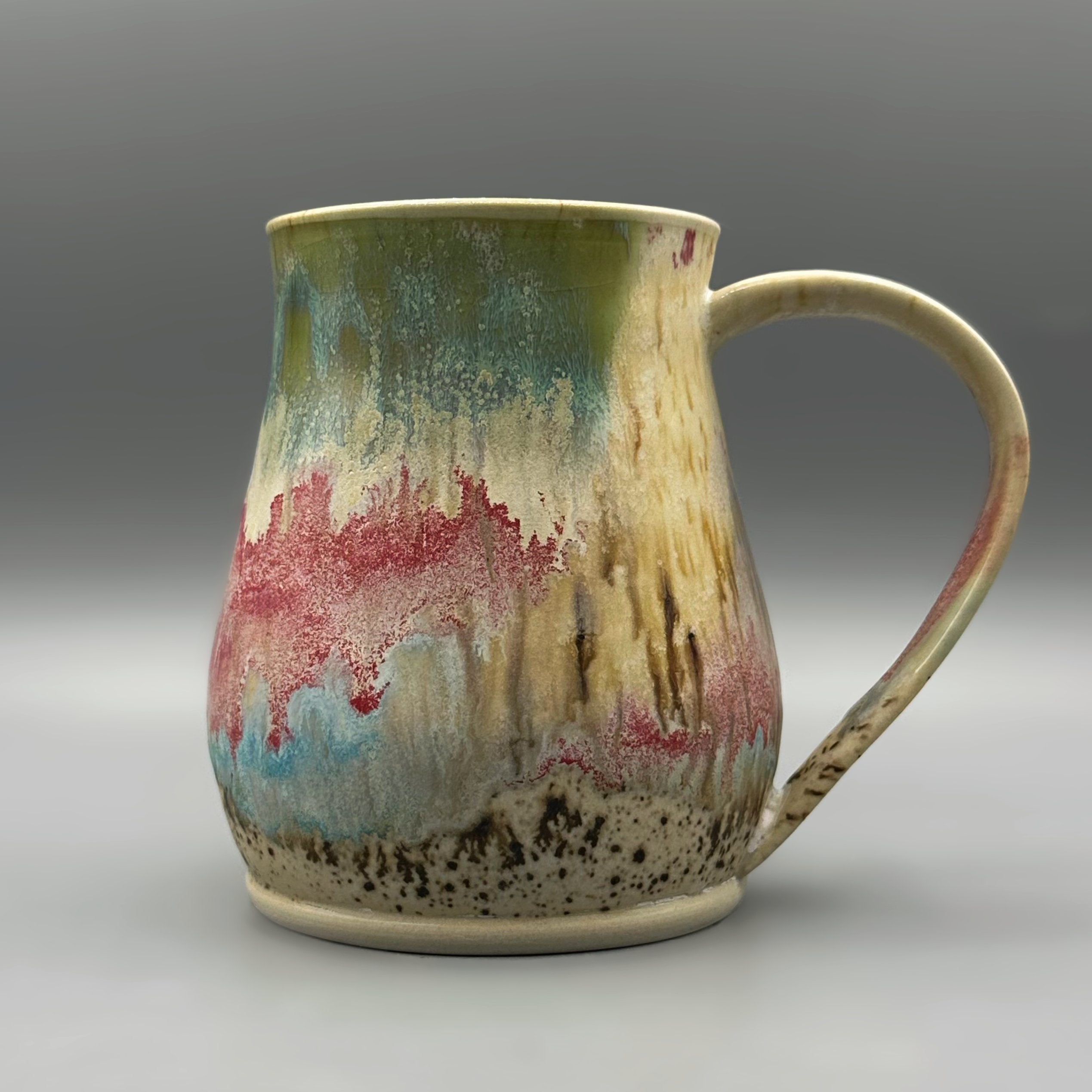 Ceramic Mug | Medium | Colours