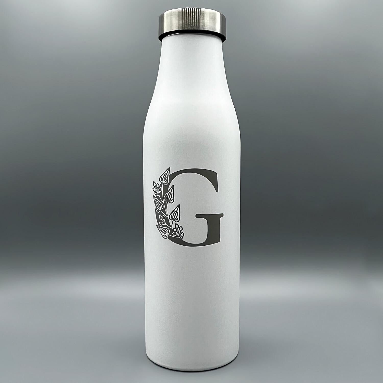 Insulated Water Bottle | 21 oz