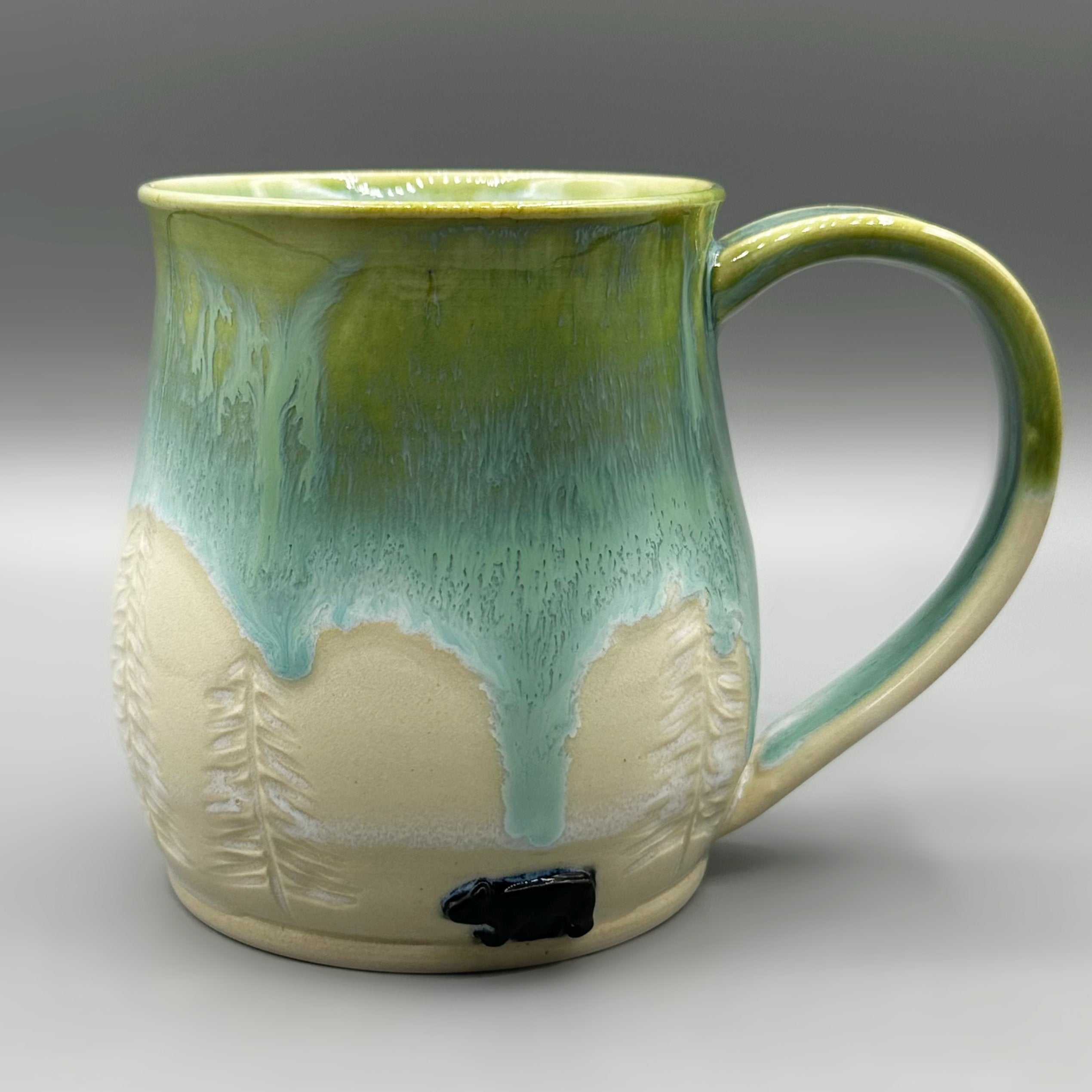Ceramic Mug | The Bear - Greenbriar Market + Refillery