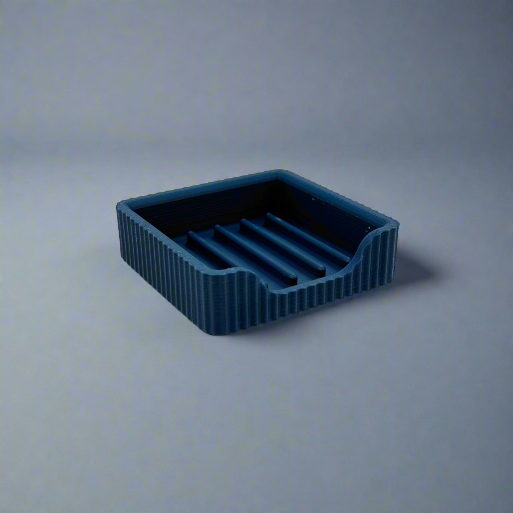 Make Nice Dish Block Holder - Greenbriar Market + Refillery