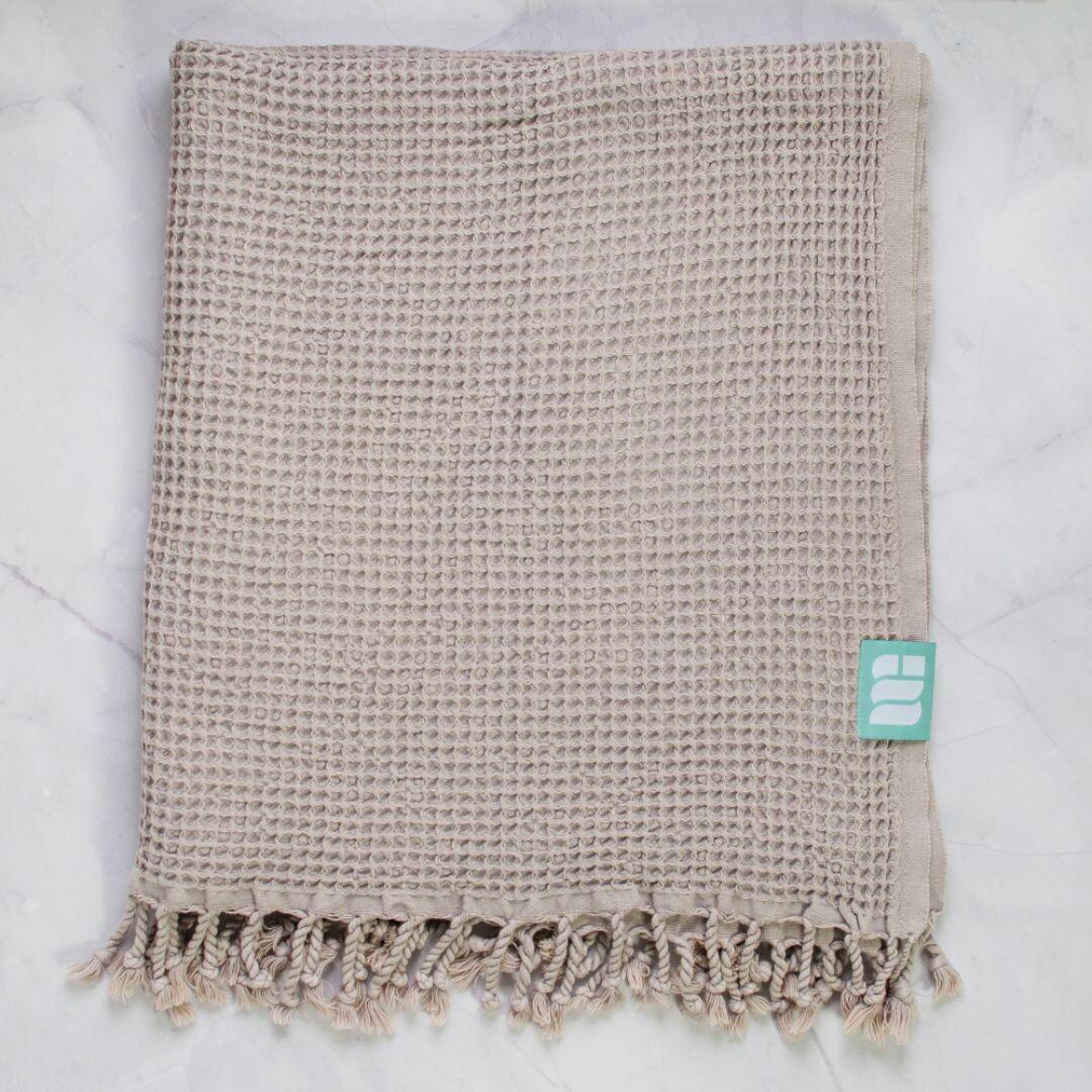 Turkish Towel | Waffle
