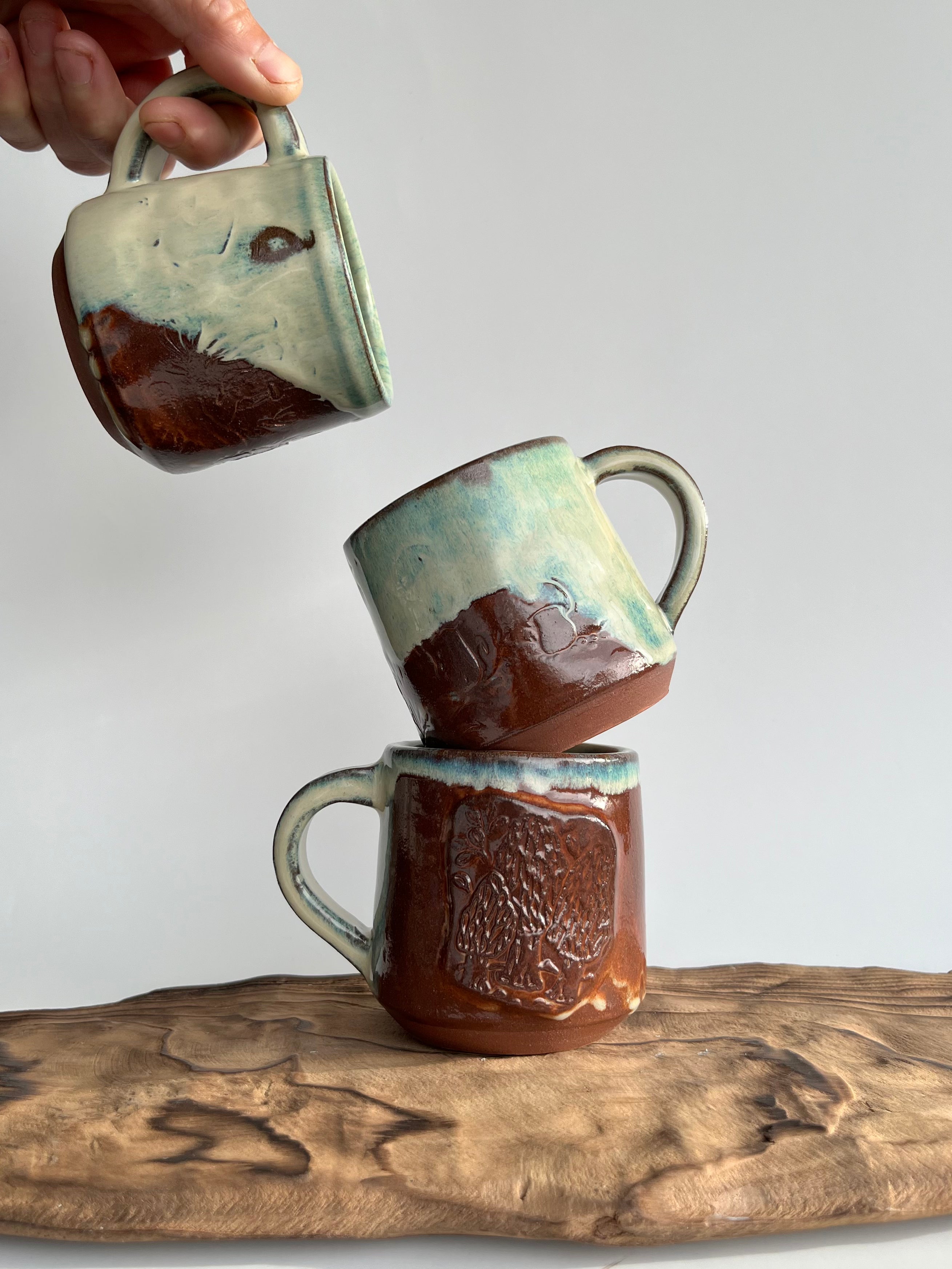 Ceramic Mug | Medium