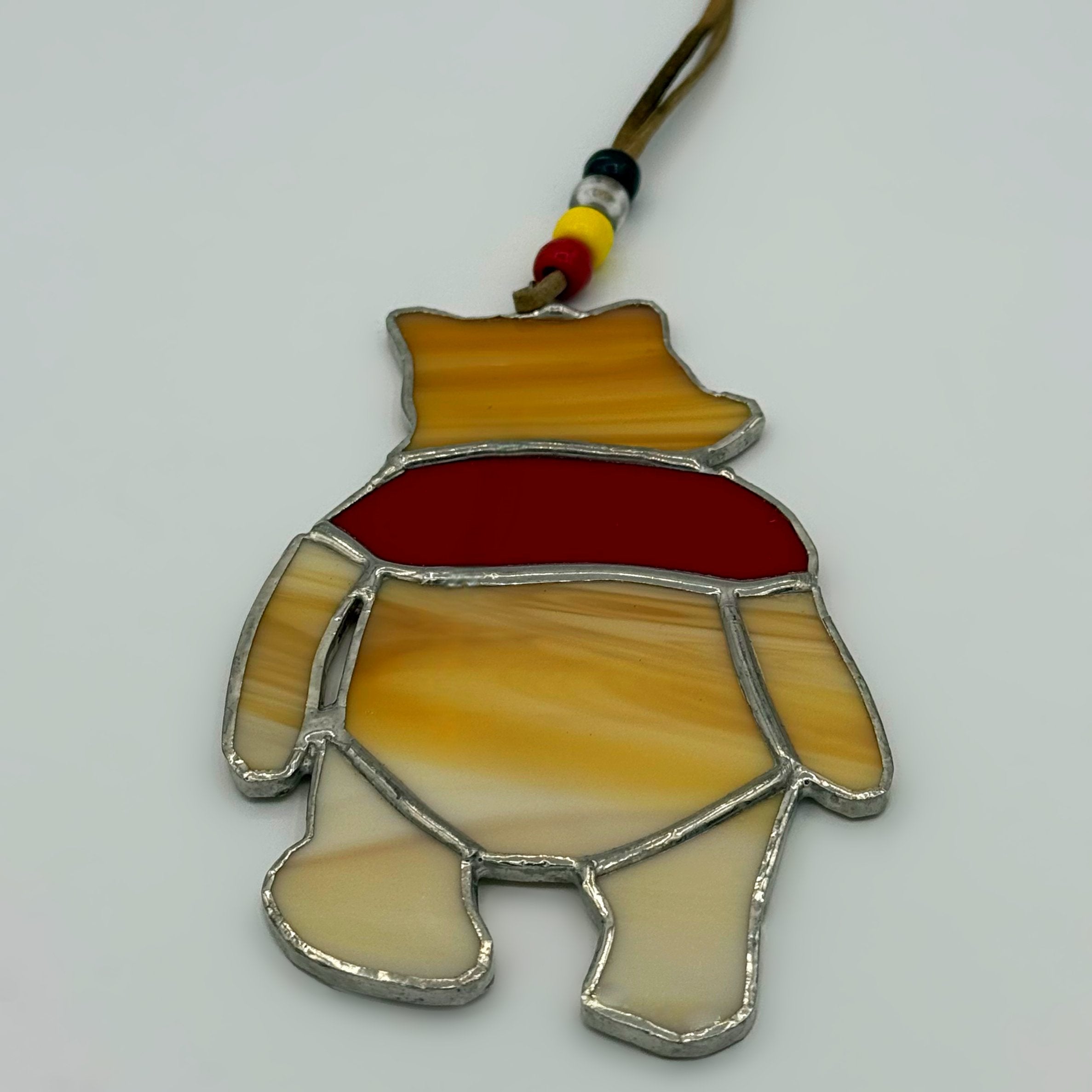 Stained Glass | Winnie - Greenbriar Market + Refillery