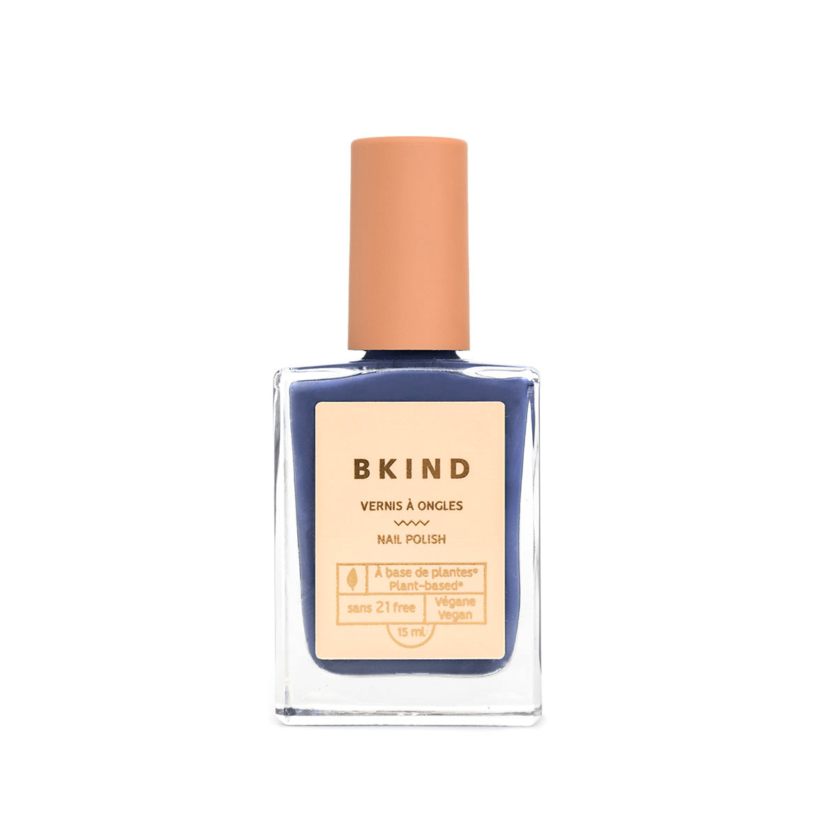 Nail Polish | Broue dans l'toupet - Greenbriar Market + Refillery