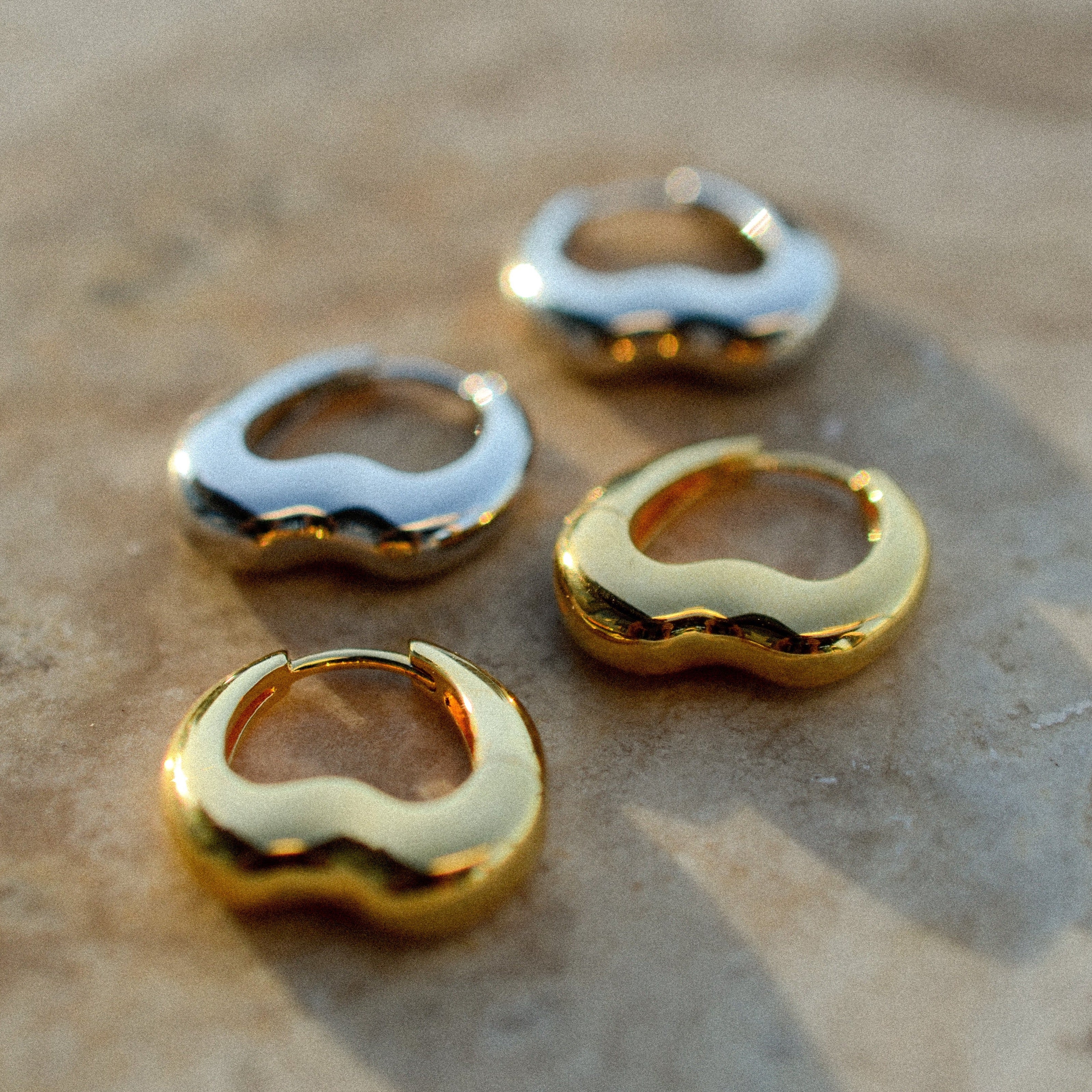 Wave Hoops - Greenbriar Market + Refillery