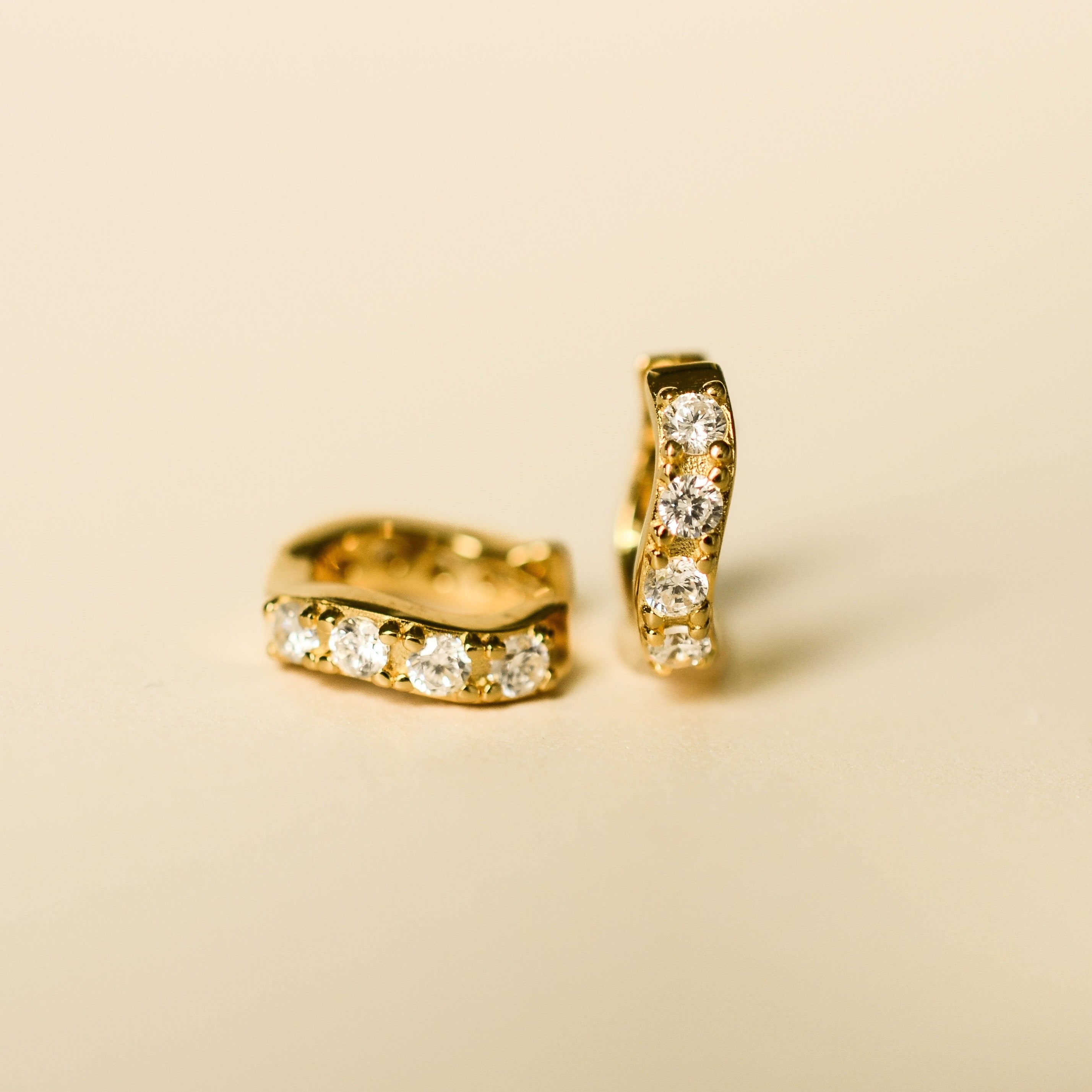 Icy Wave Huggies - Greenbriar Market + Refillery