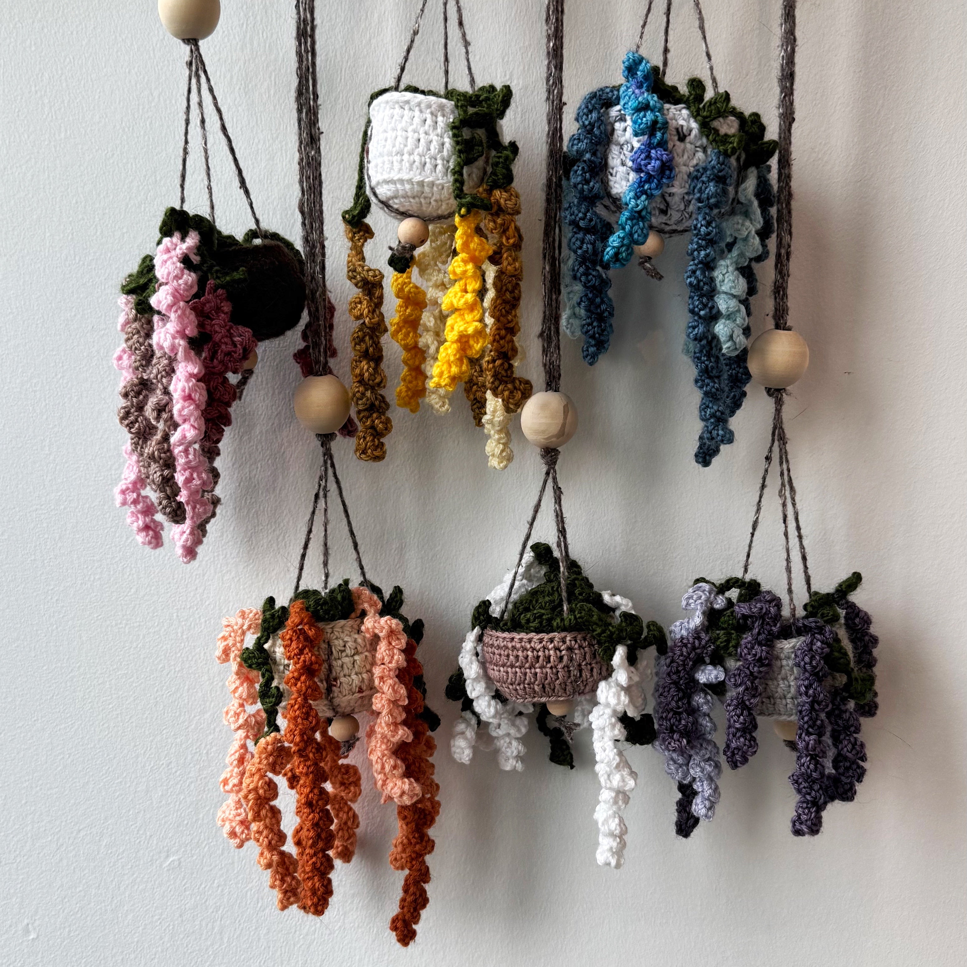 Cotton Diffuser - Greenbriar Market + Refillery