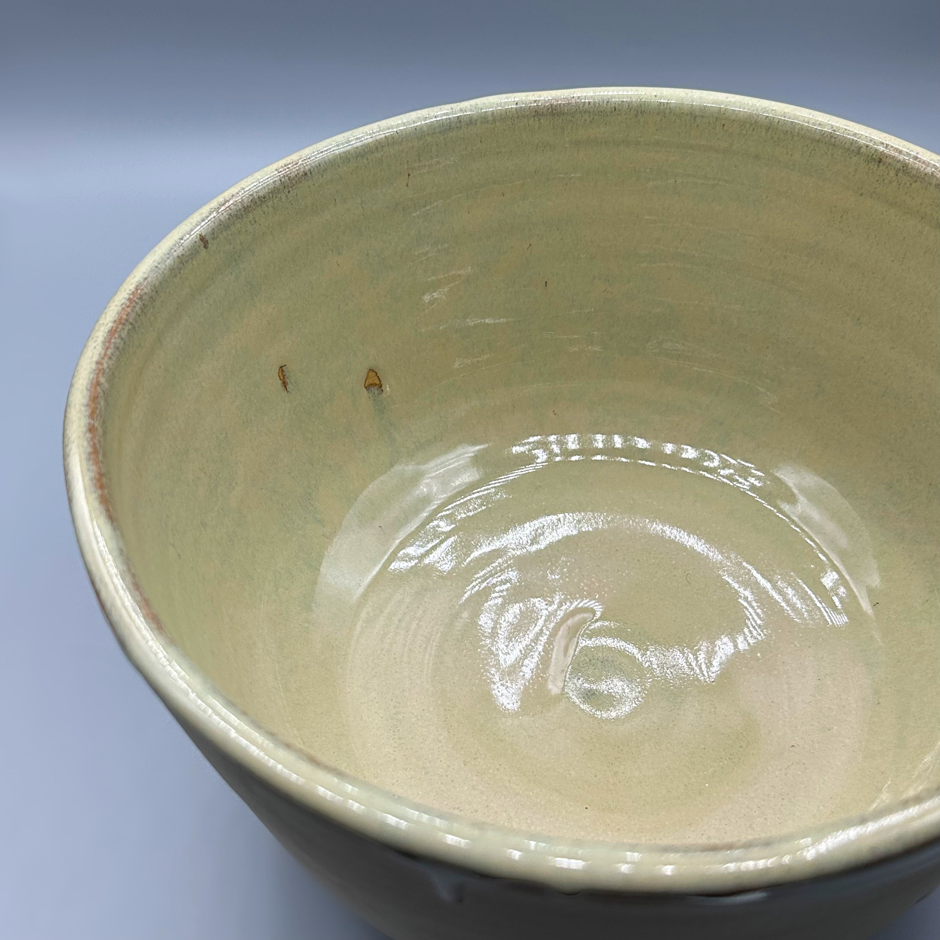 Prairie Moss | Decorative Bowl