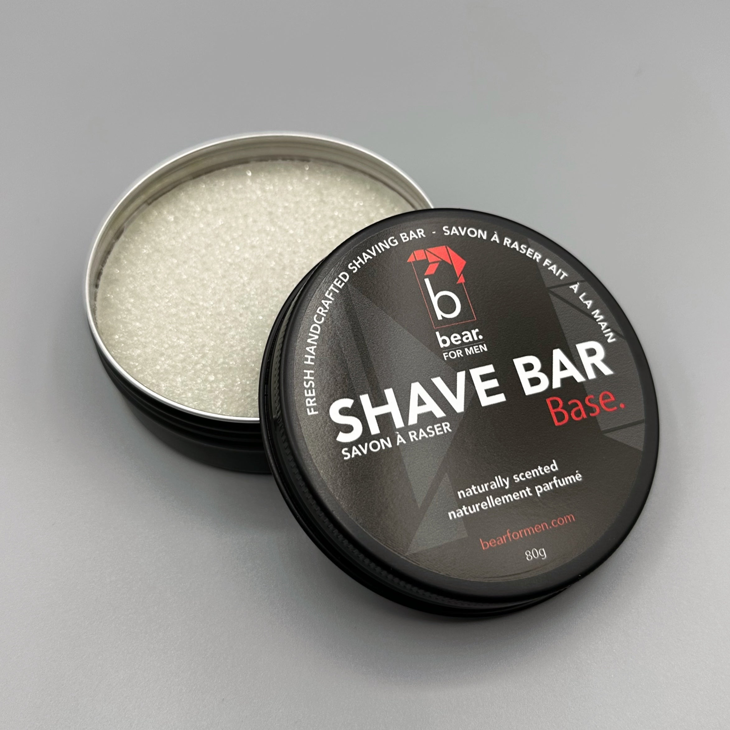 Shave Bar