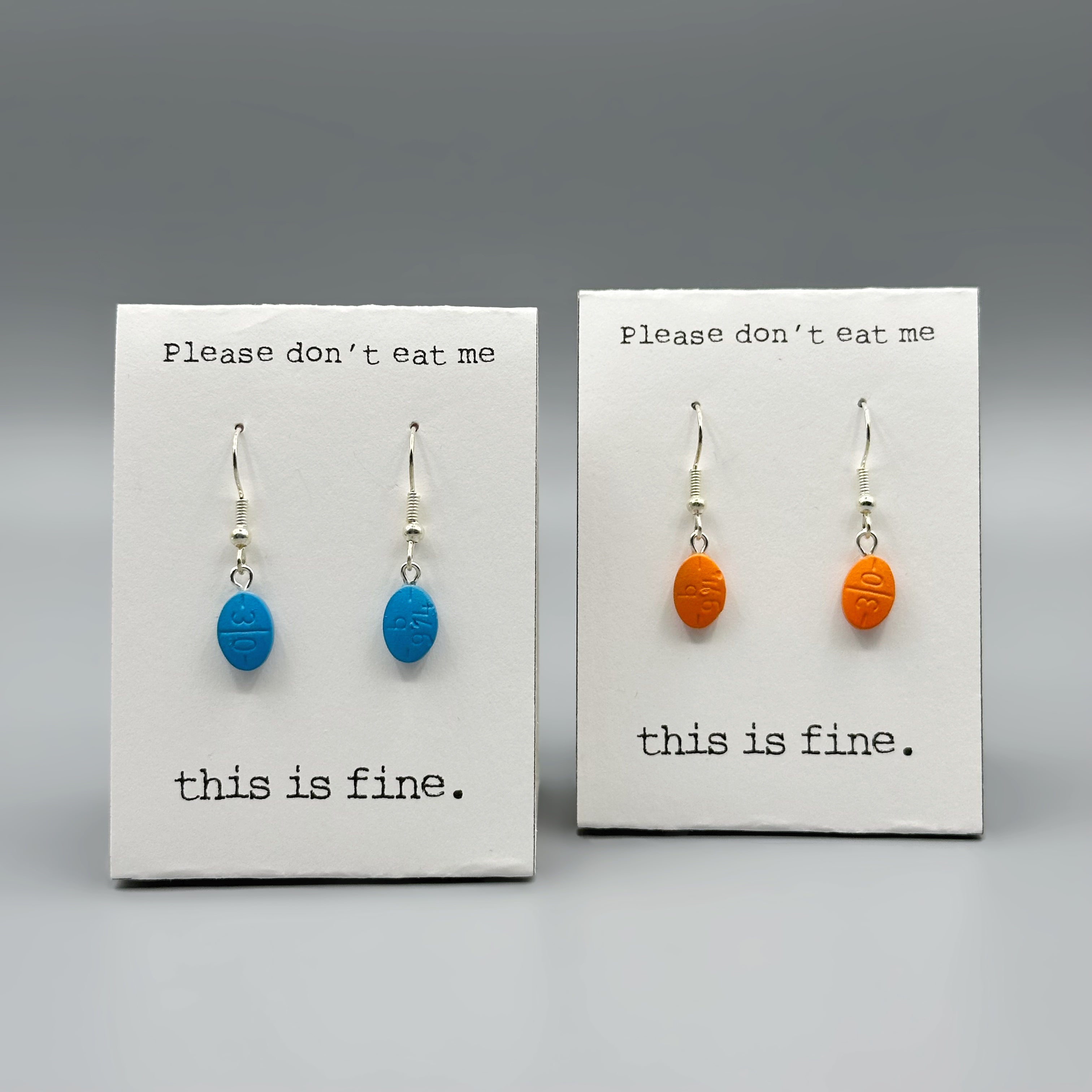 Earrings | 💊 All Better - Greenbriar Market + Refillery