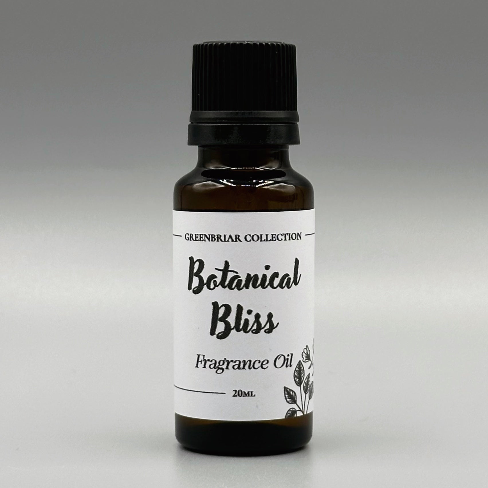 Signature Aromatic Oil Blends