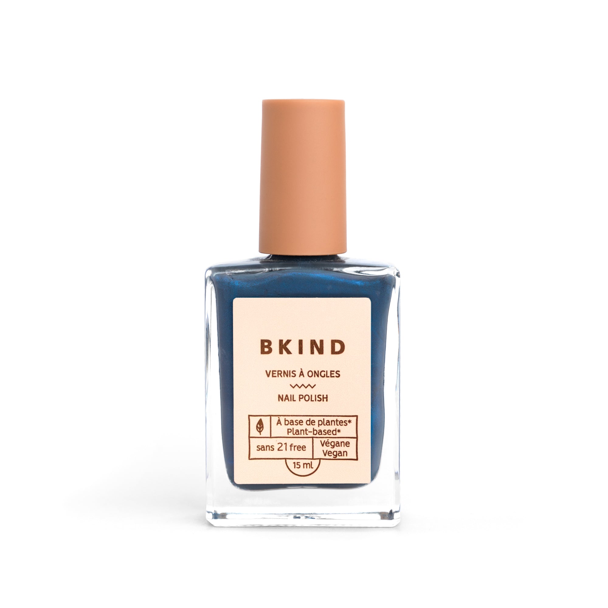 Nail Polish | Foolish Games - Greenbriar Market + Refillery