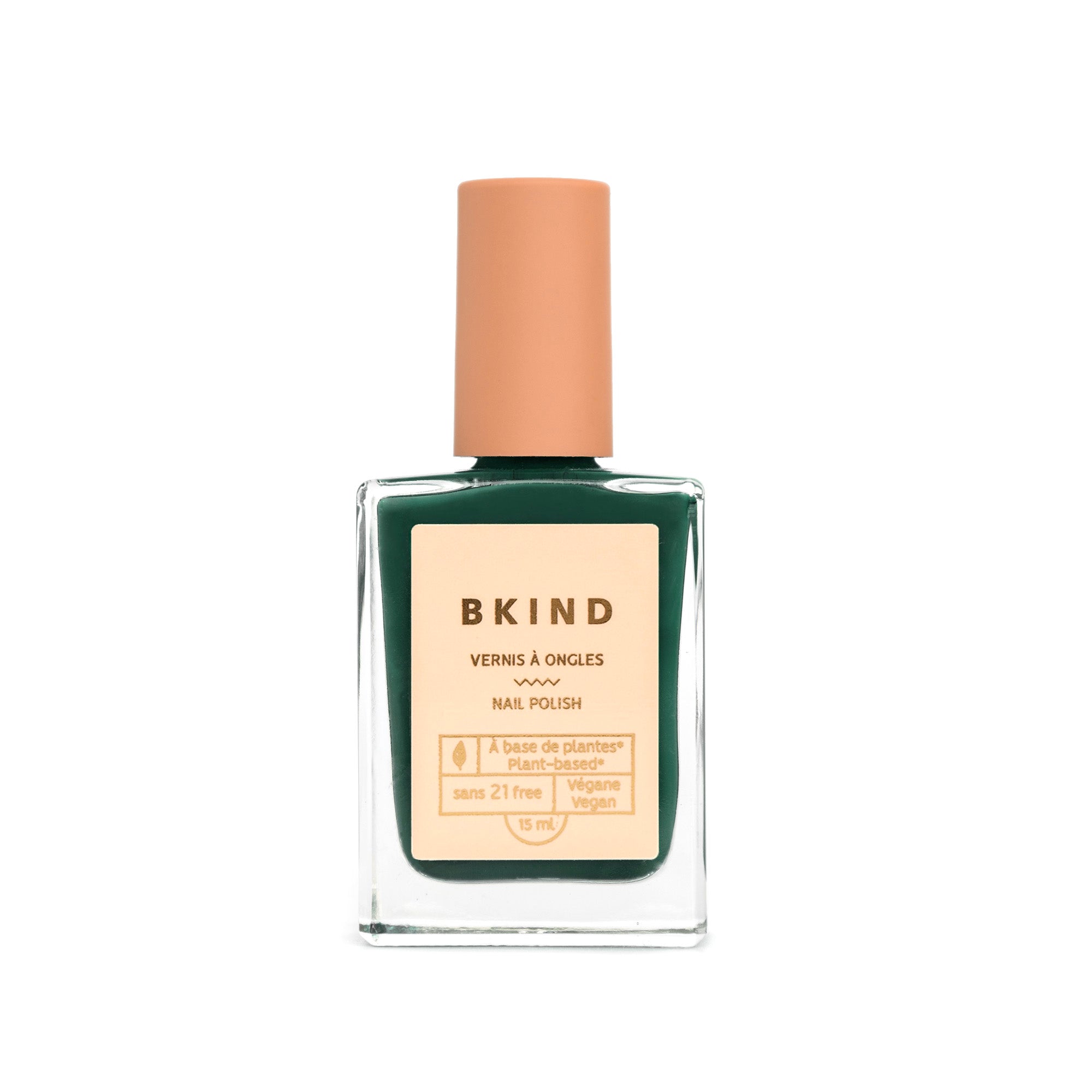 Nail Polish | Gems - Greenbriar Market + Refillery