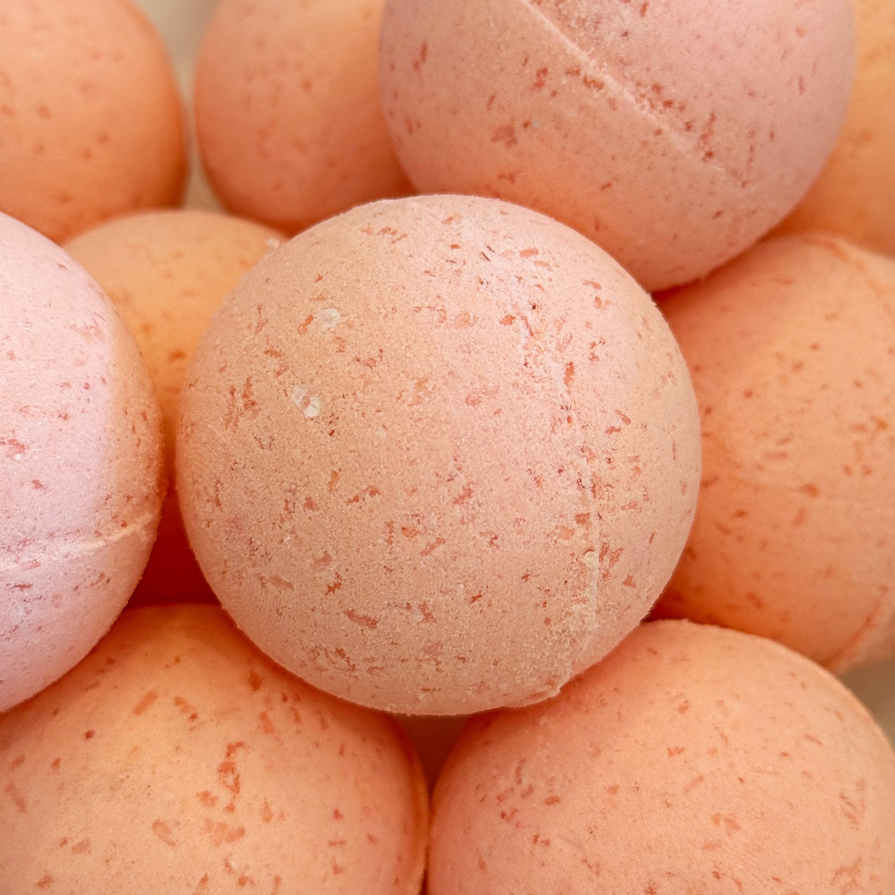 Bath Bomb | Tropical Twilight - Greenbriar Market + Refillery