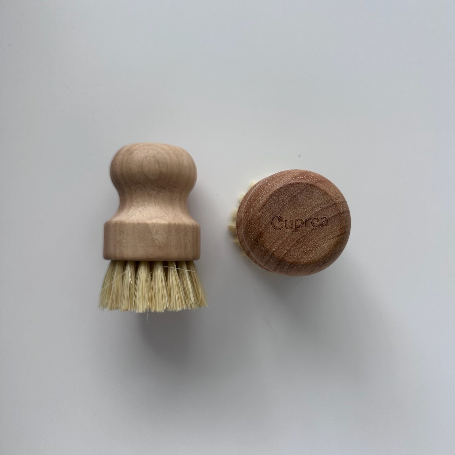 Dish Brush - Greenbriar Market + Refillery