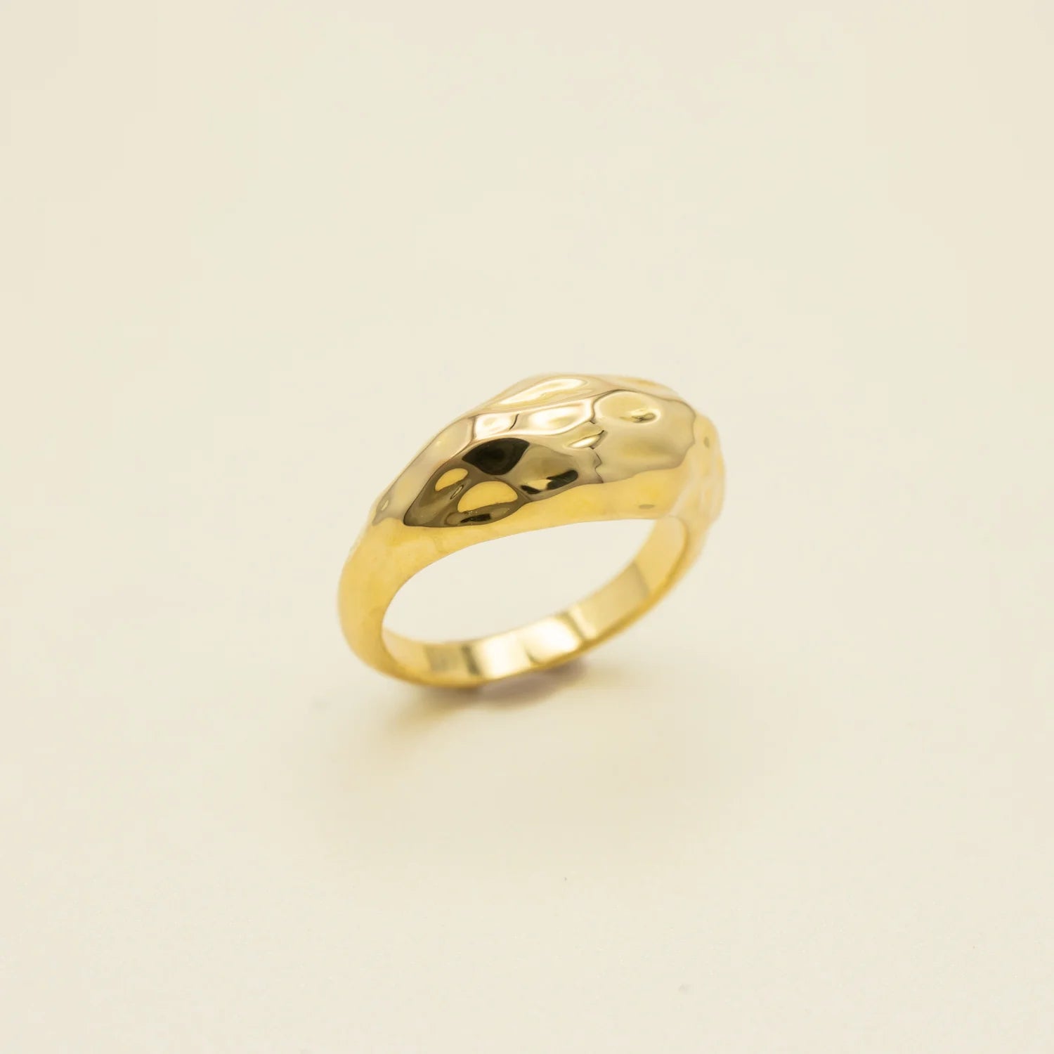 Mira Ring - Greenbriar Market + Refillery