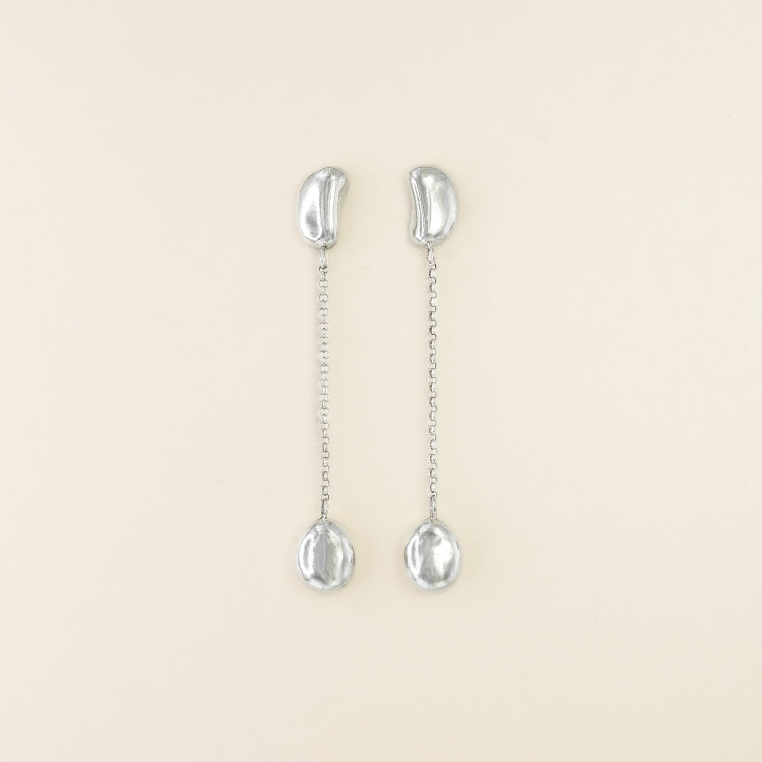 Gemma Drop Earrings - Greenbriar Market + Refillery