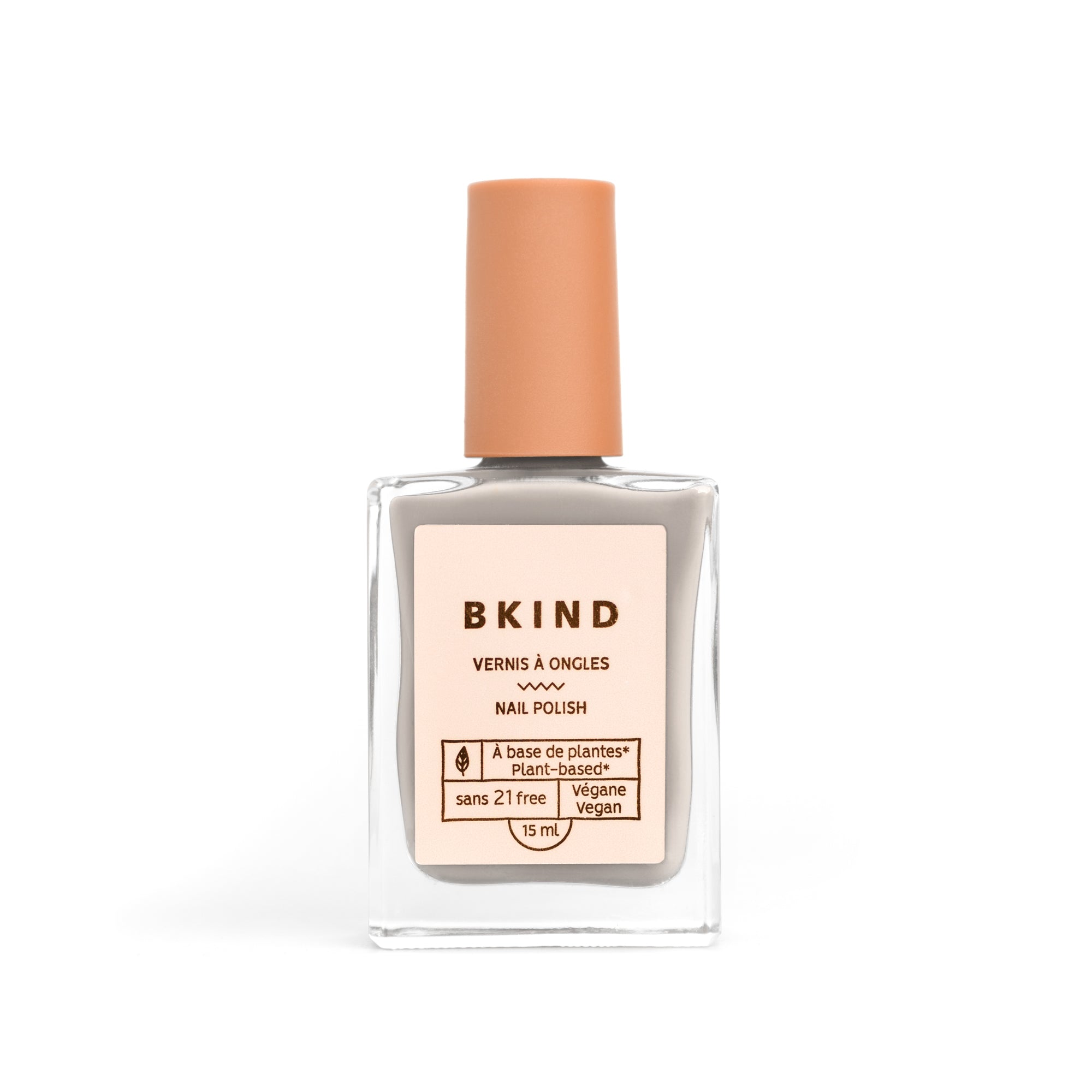 Nail Polish | P'tit Bum - Greenbriar Market + Refillery