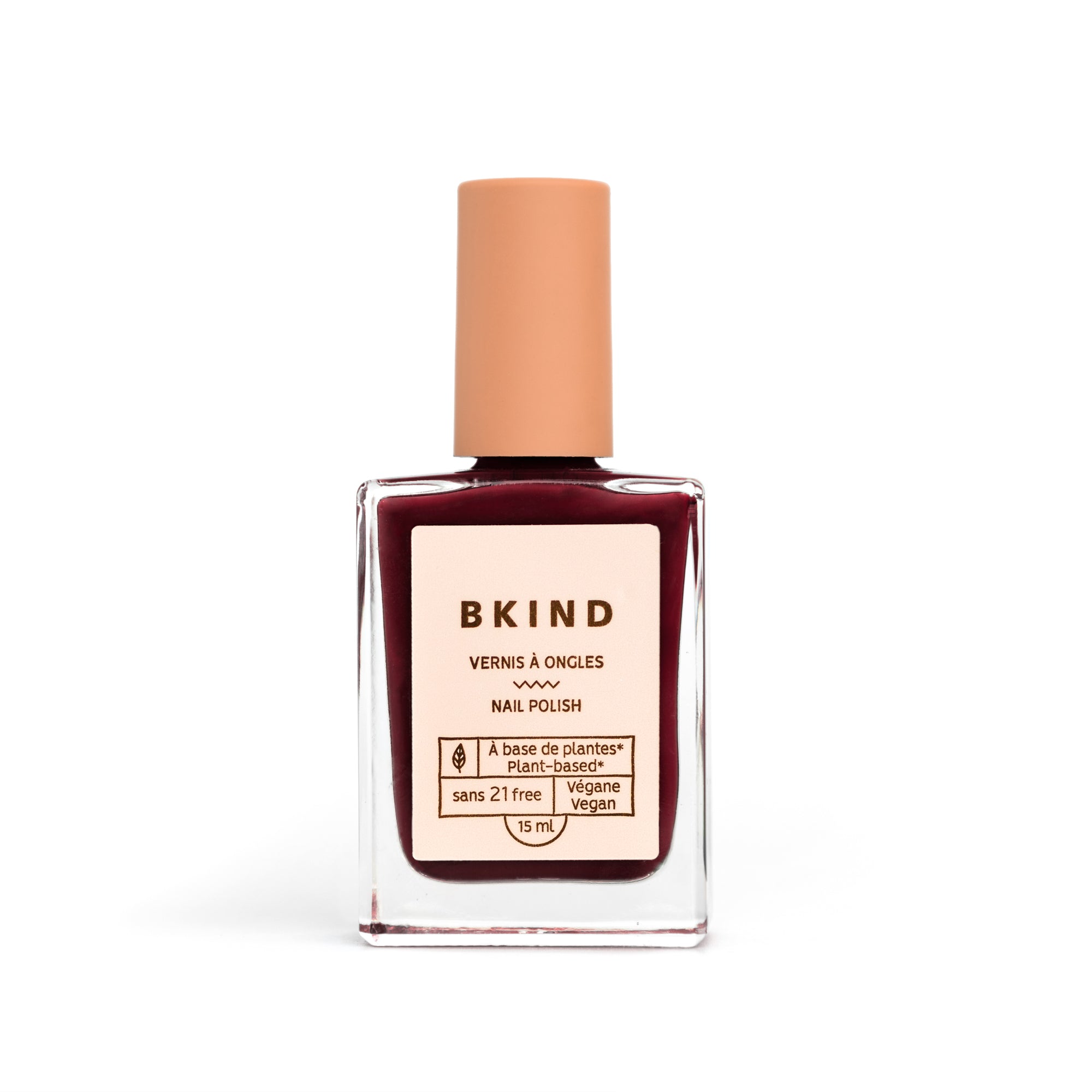 Nail Polish | Pinot Meow - Greenbriar Market + Refillery