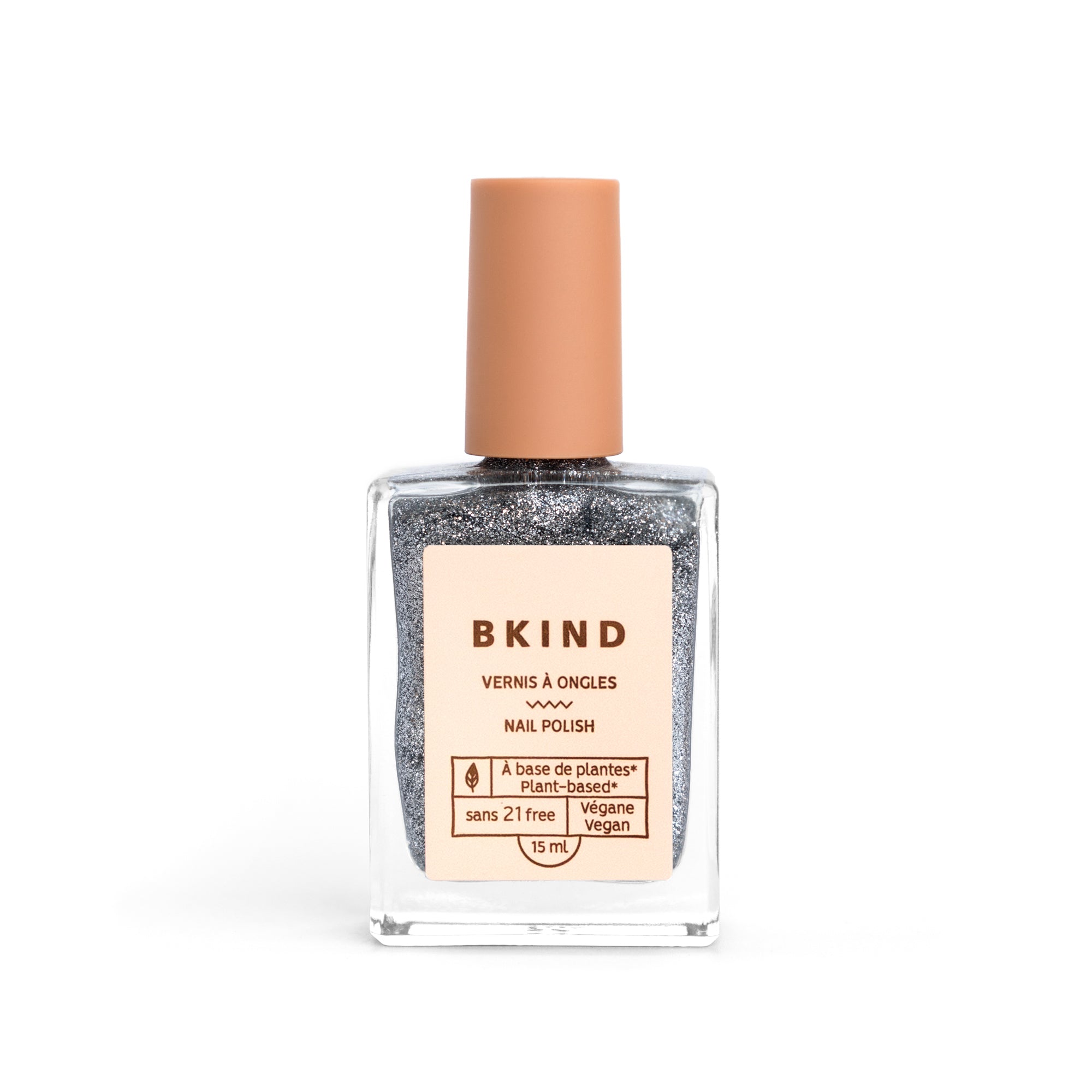 Nail Polish | Romano Fafard - Greenbriar Market + Refillery