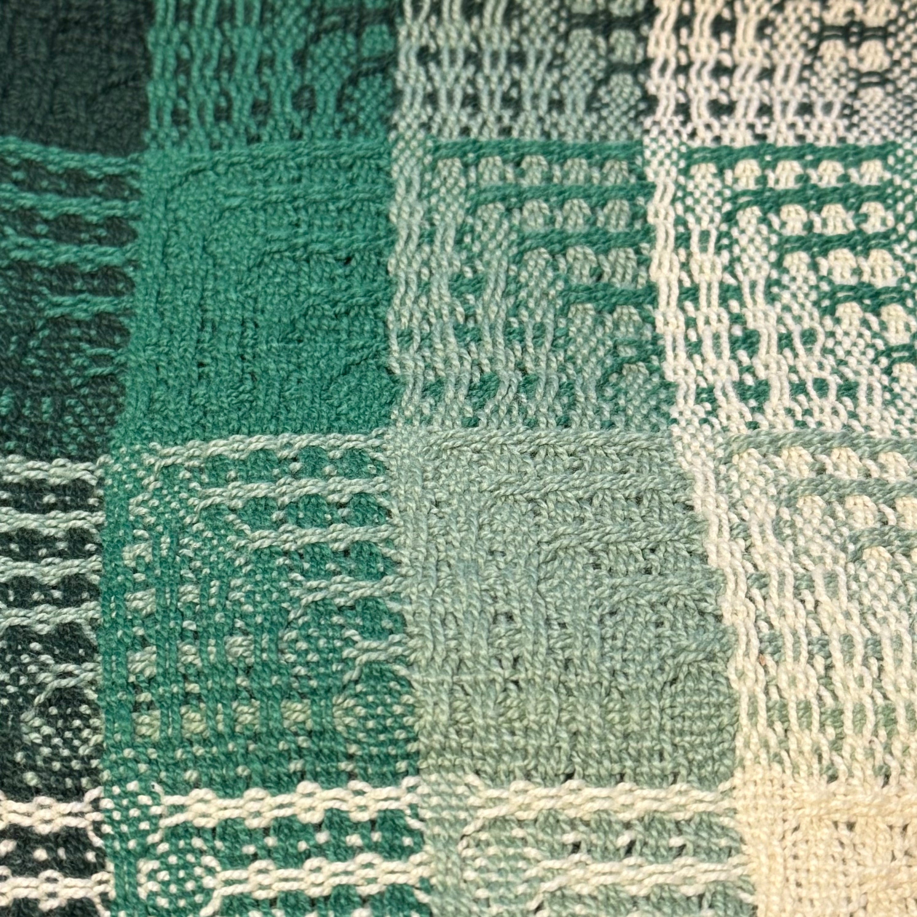 Premium Hand Woven Tea Towel - Greenbriar Market + Refillery